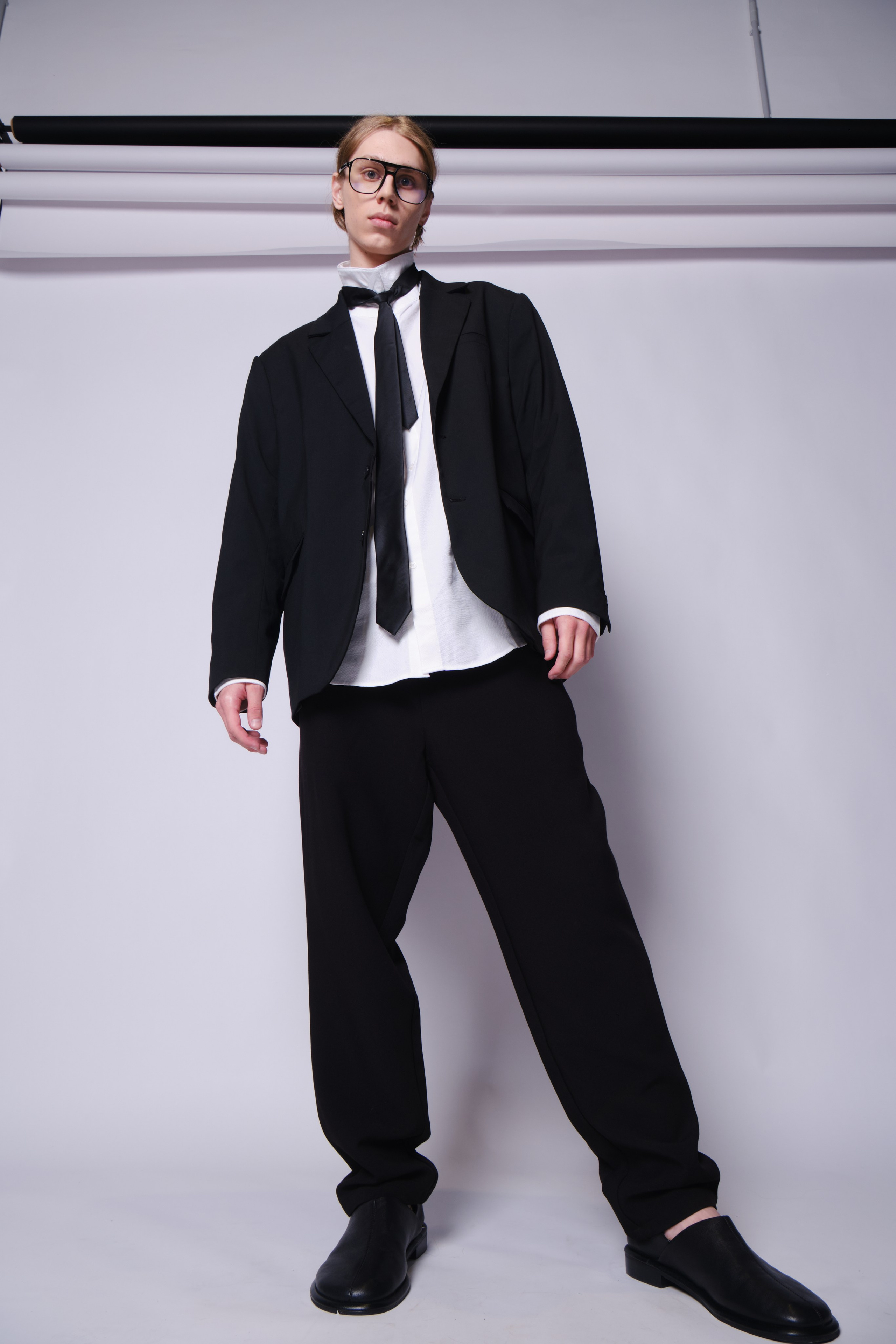 Руслан. Профессиональные модельные портфолио