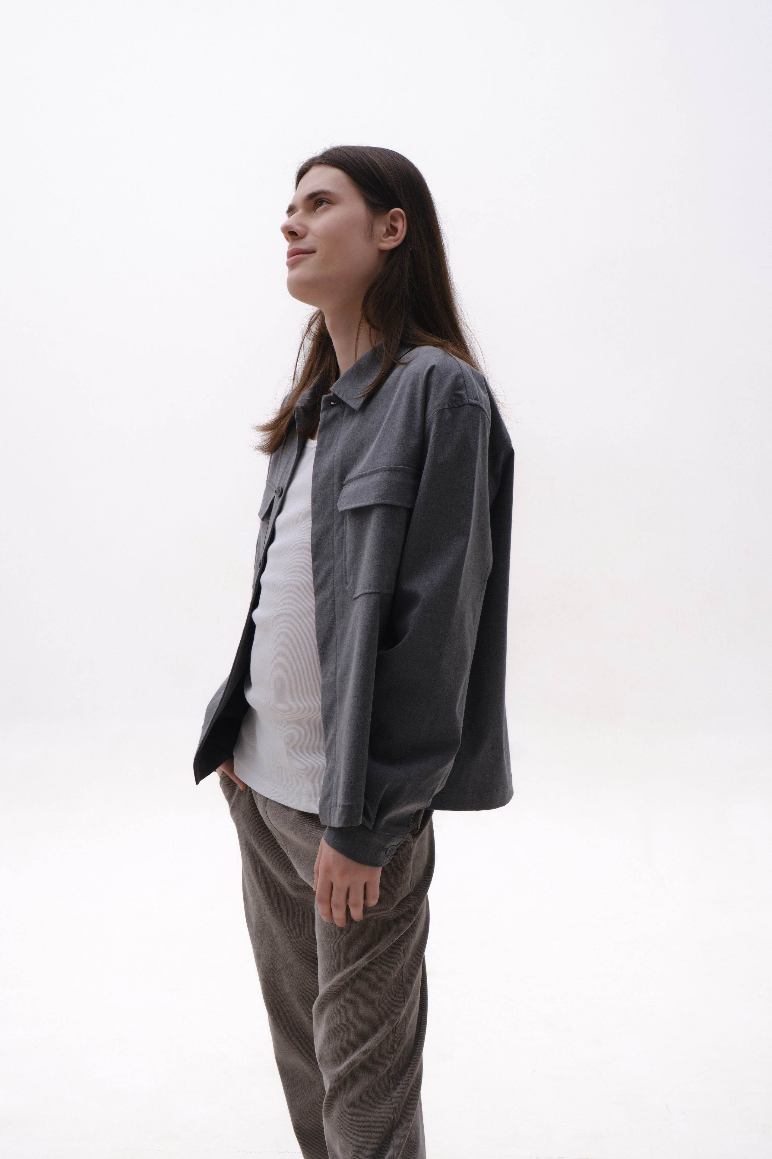 Александр. Профессиональные модельные портфолио