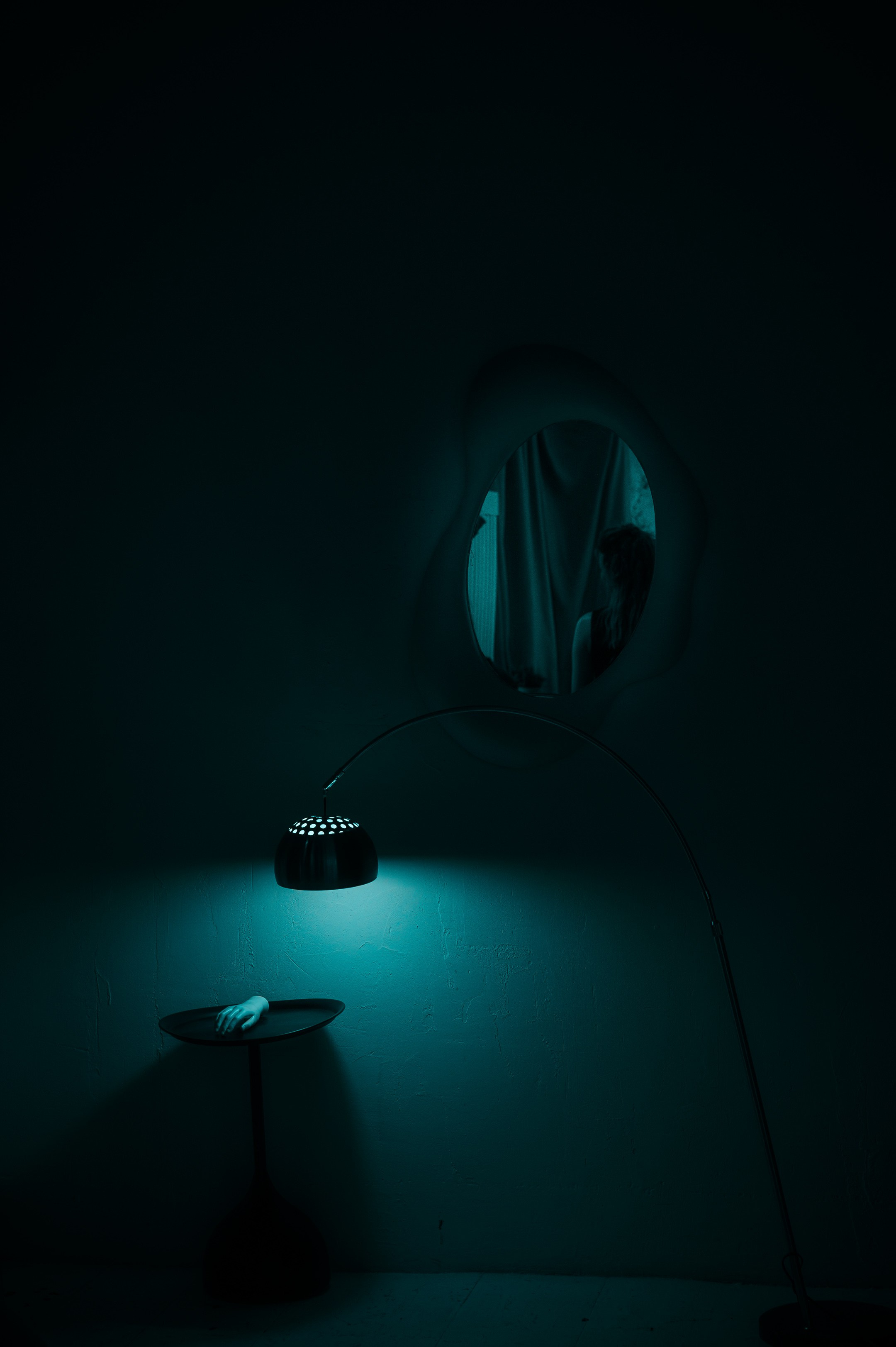 Vasilisa. Photographer in Moscow Anna Chistiakova