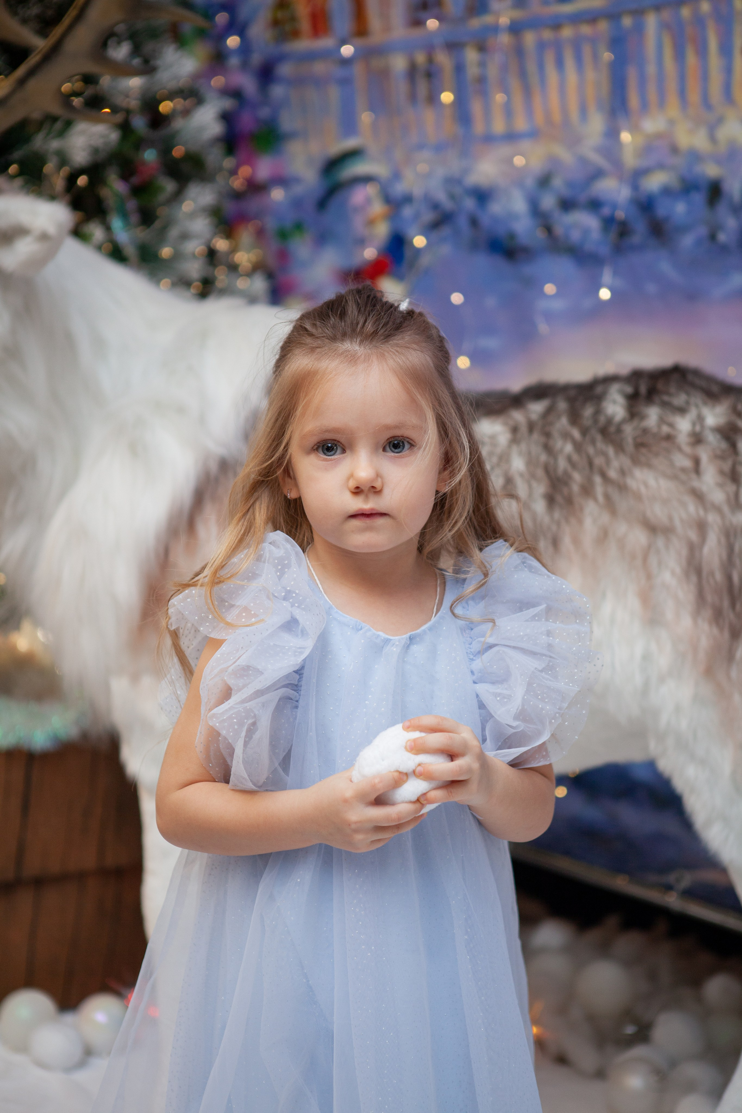 НОВОГОДНЯЯ НОЧЬ 2024. Фотограф на любое мероприятие