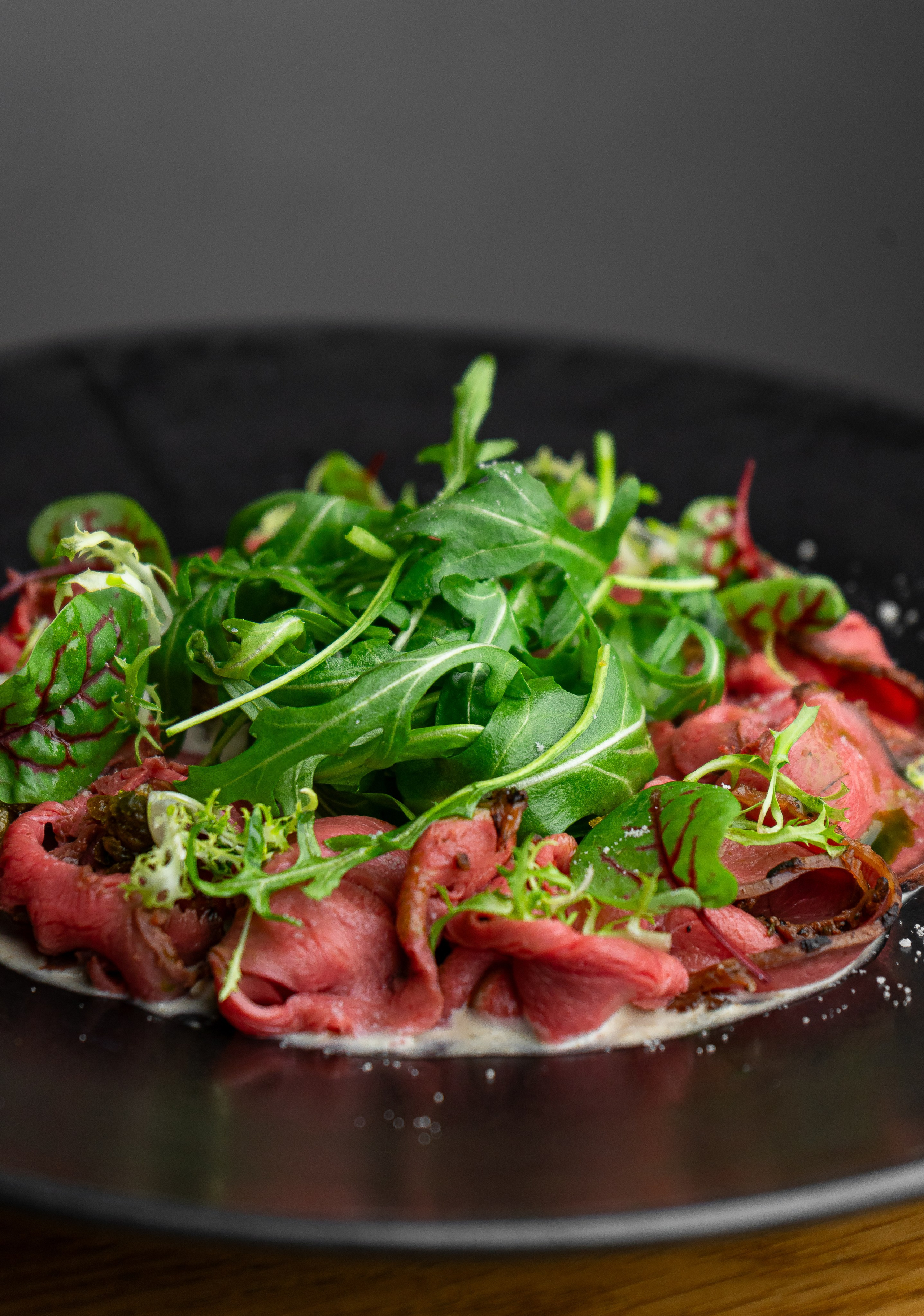 Negroni. Фуд-фотограф Караганда Астана