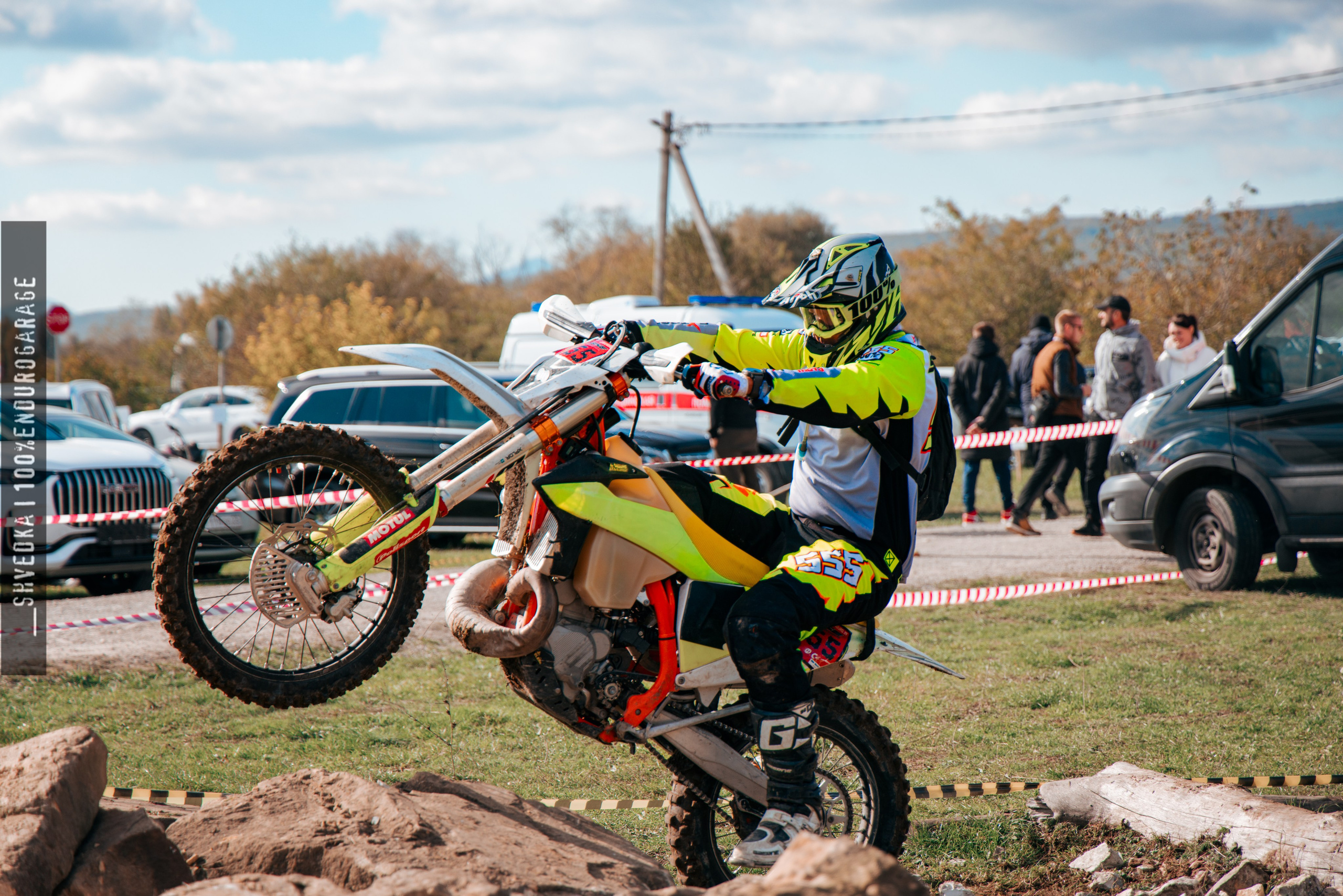 ПРОЛОГ. Ваш экстрим фотограф Кудрева Яна