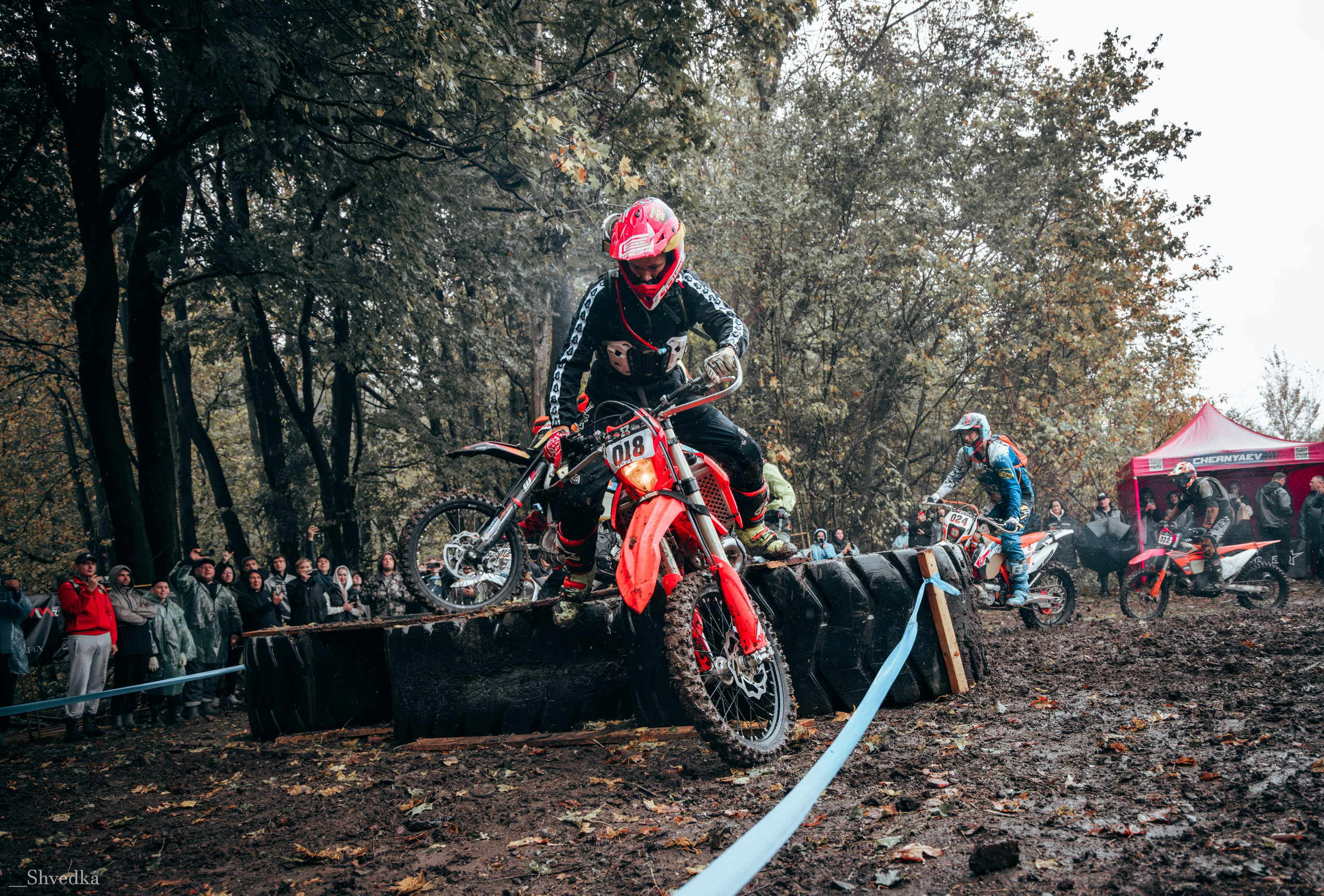 1 день. Ваш экстрим фотограф Кудрева Яна