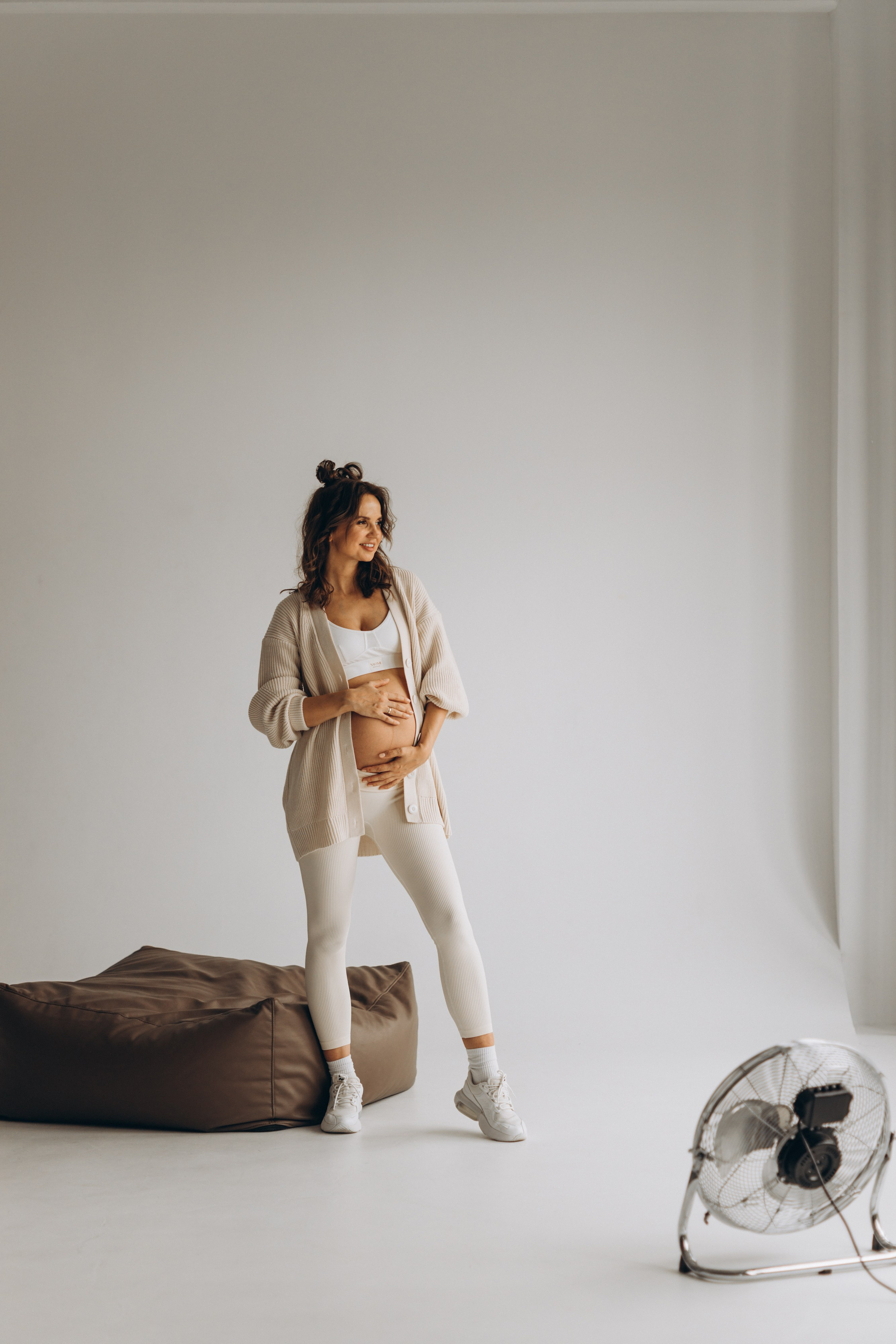 Двое +1. Семейный фотограф Москва Валерия Белова