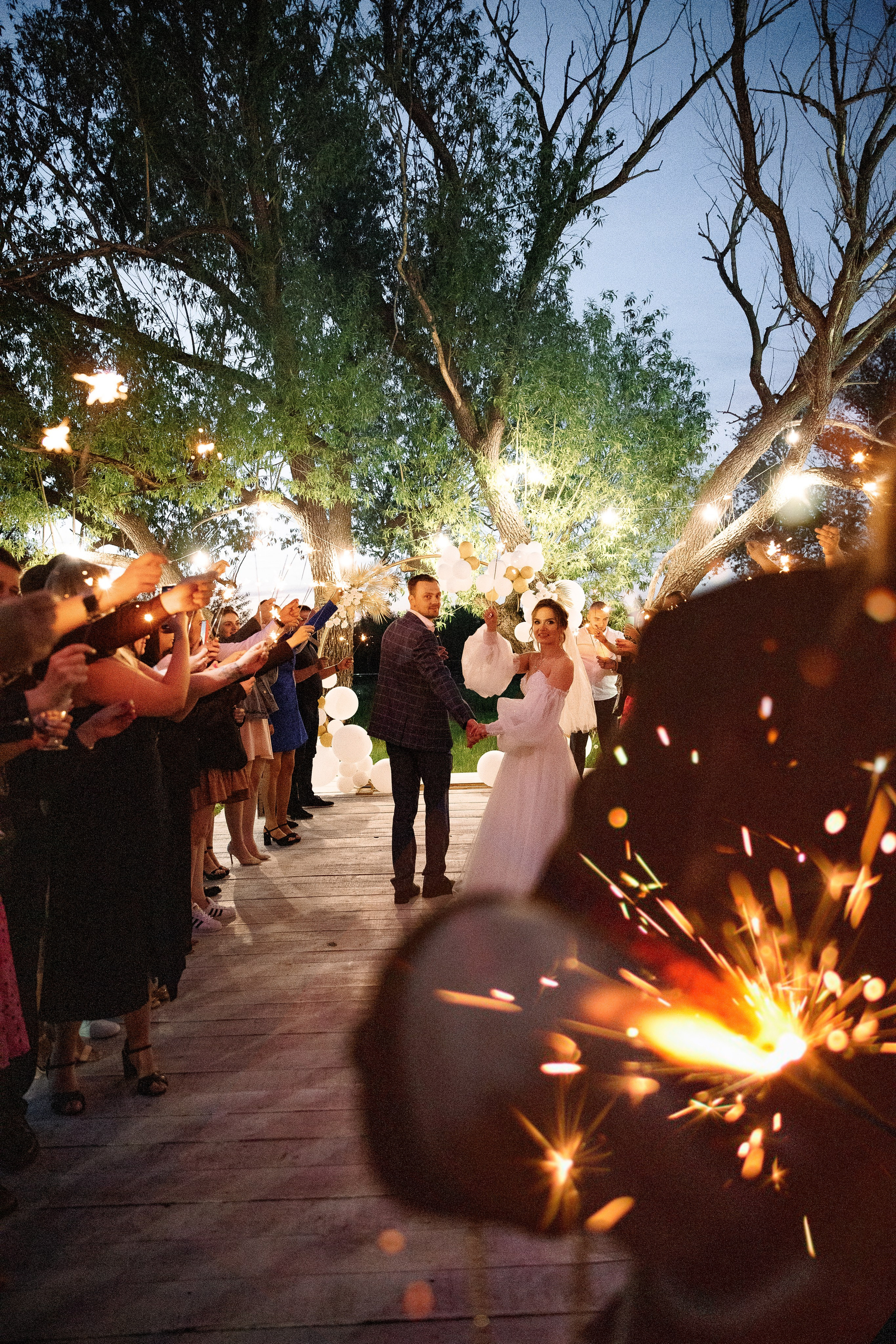 Кирилл и Екатерина. Свадебный и семейный фотограф в Челябинске Юлия Ишимова