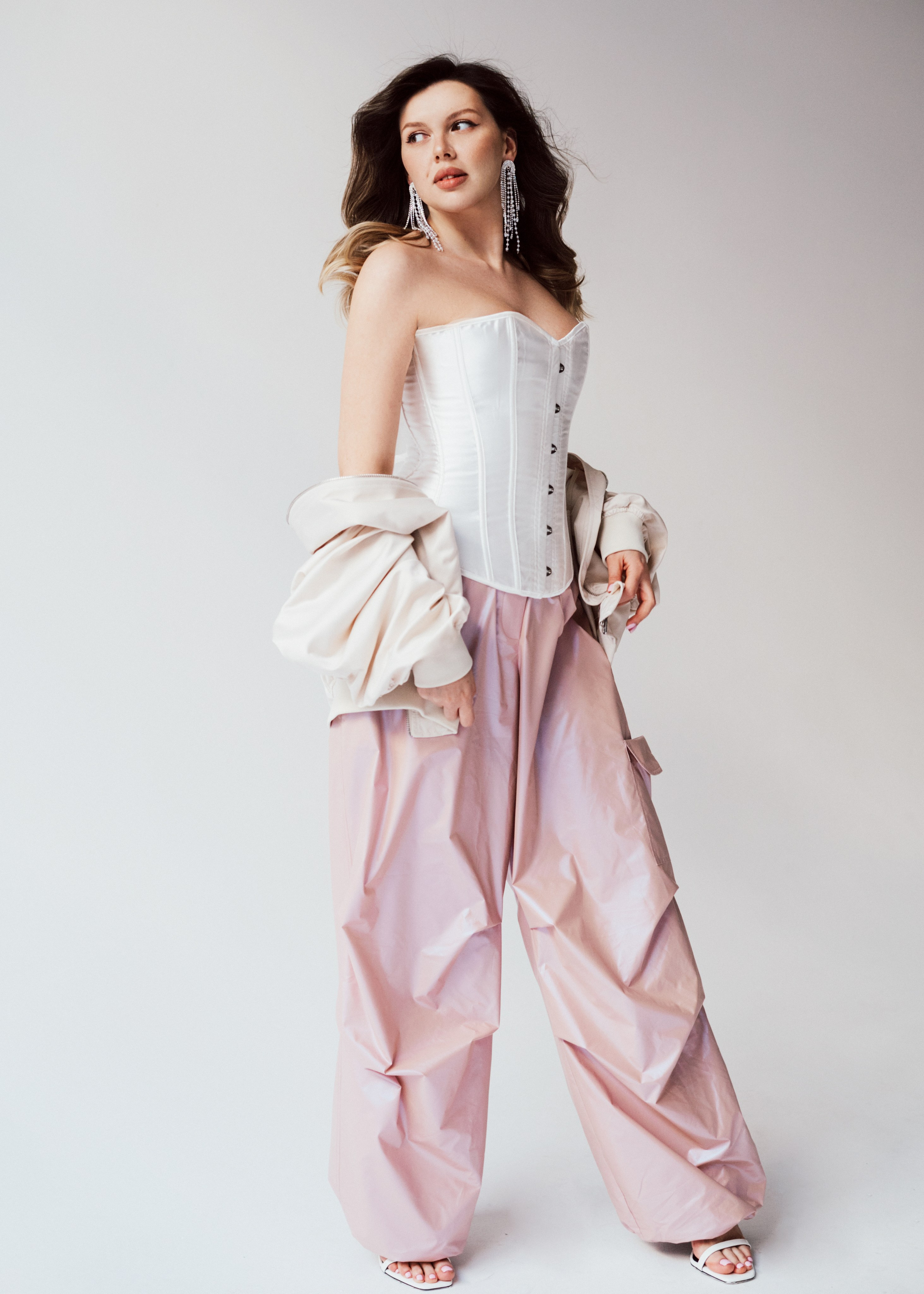 Ekaterina. Главная