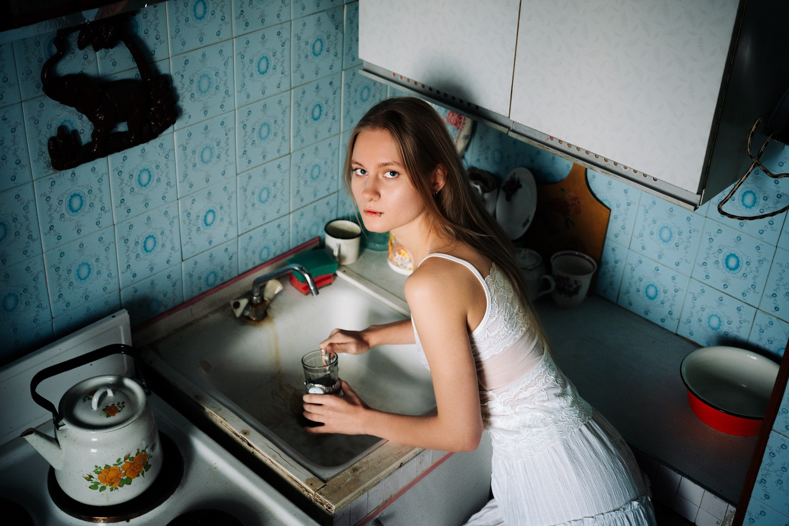 USSR. ПАВЕЛ ФУРСОВ — фотограф в Москве | zavod_87