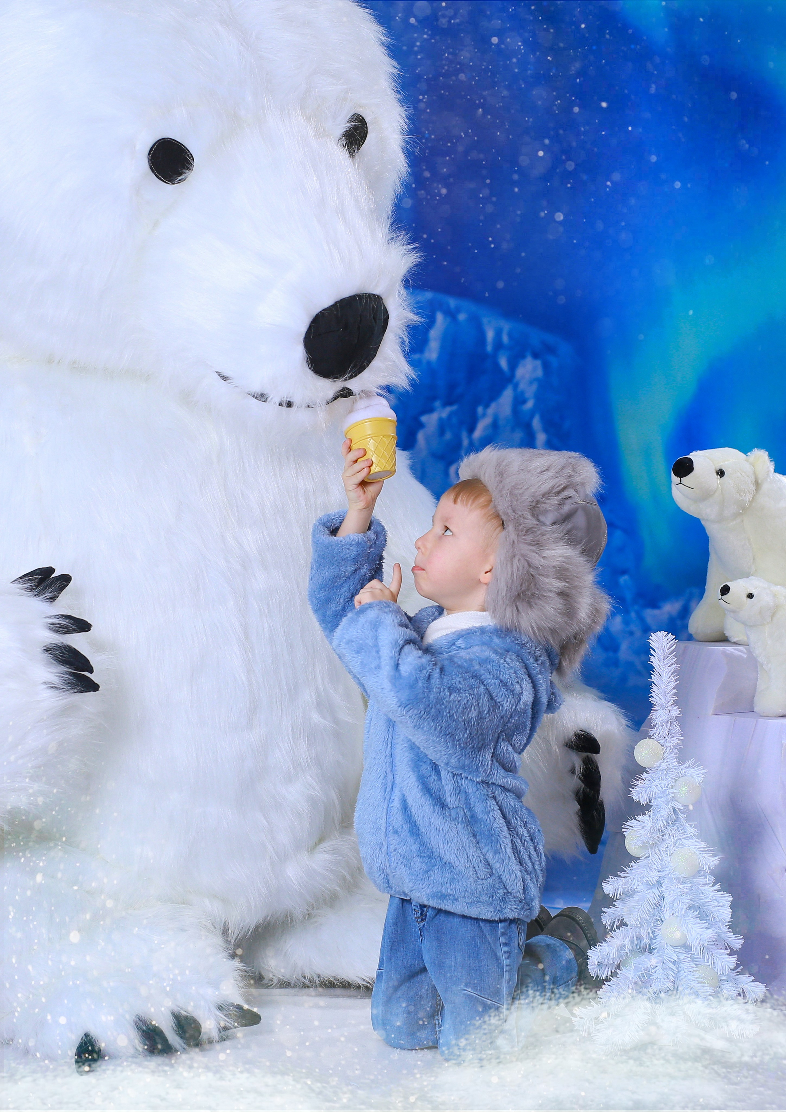 Фотосессия «В гостях у Умки» 2023. Фотограф в детский сад Елена Колчева Новокузнецк