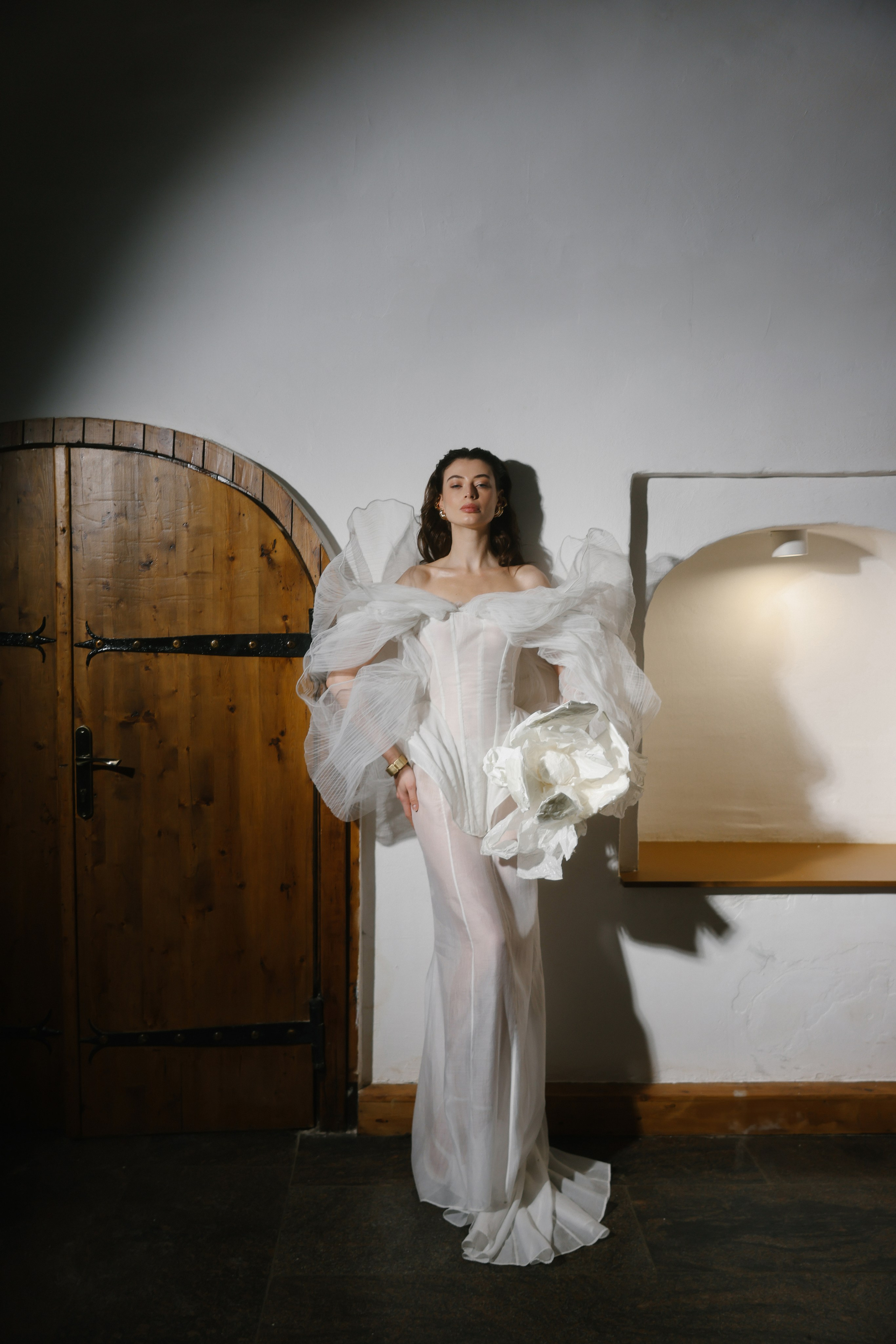 Настя & Дима. Оформление свадеб, декор свадеб Вера Маркова, Москва