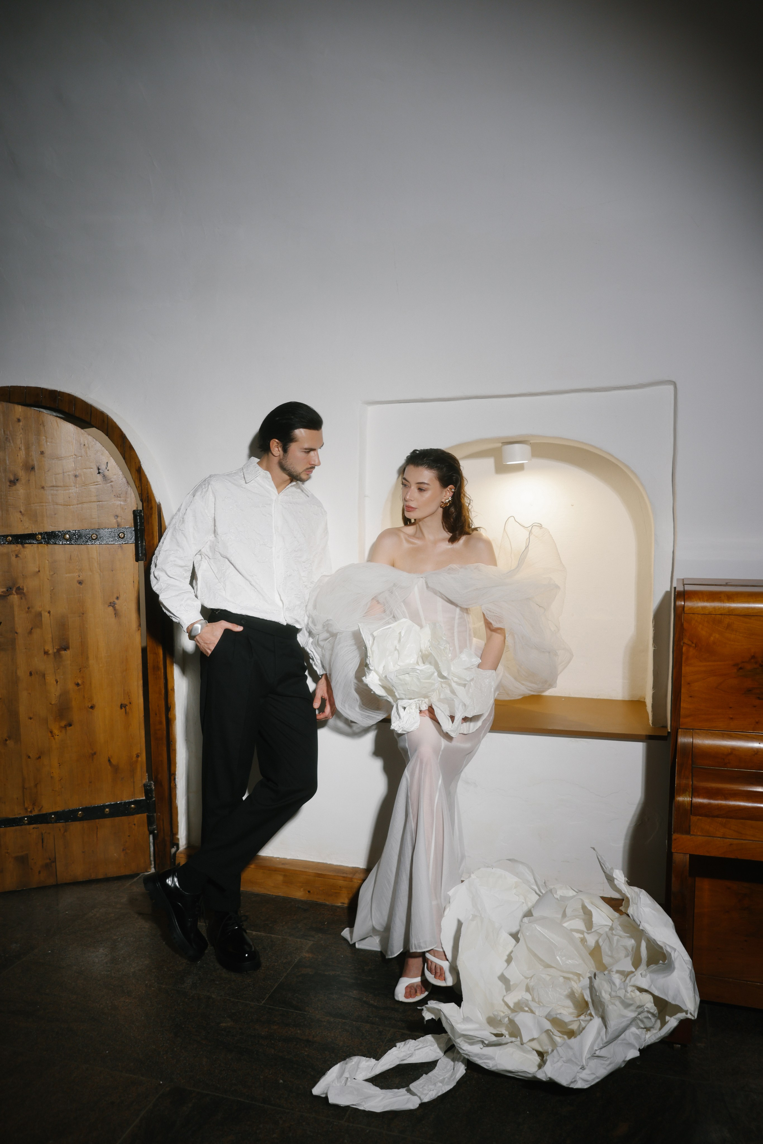 Настя & Дима. Оформление свадеб, декор свадеб Вера Маркова, Москва