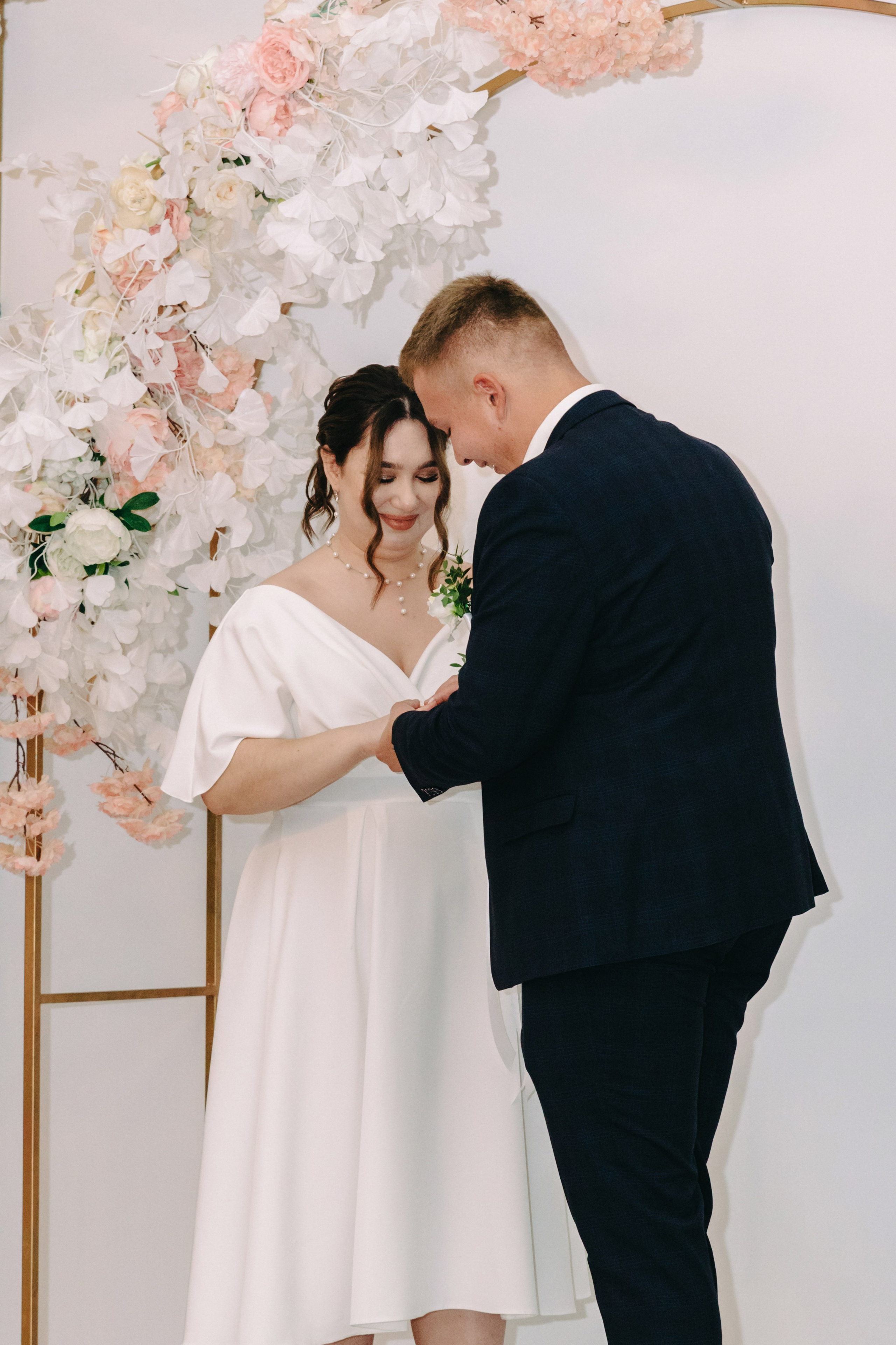 Свадьба Ивана и Елены. Фотосессии, Семейный, свадебный фотограф в Самаре