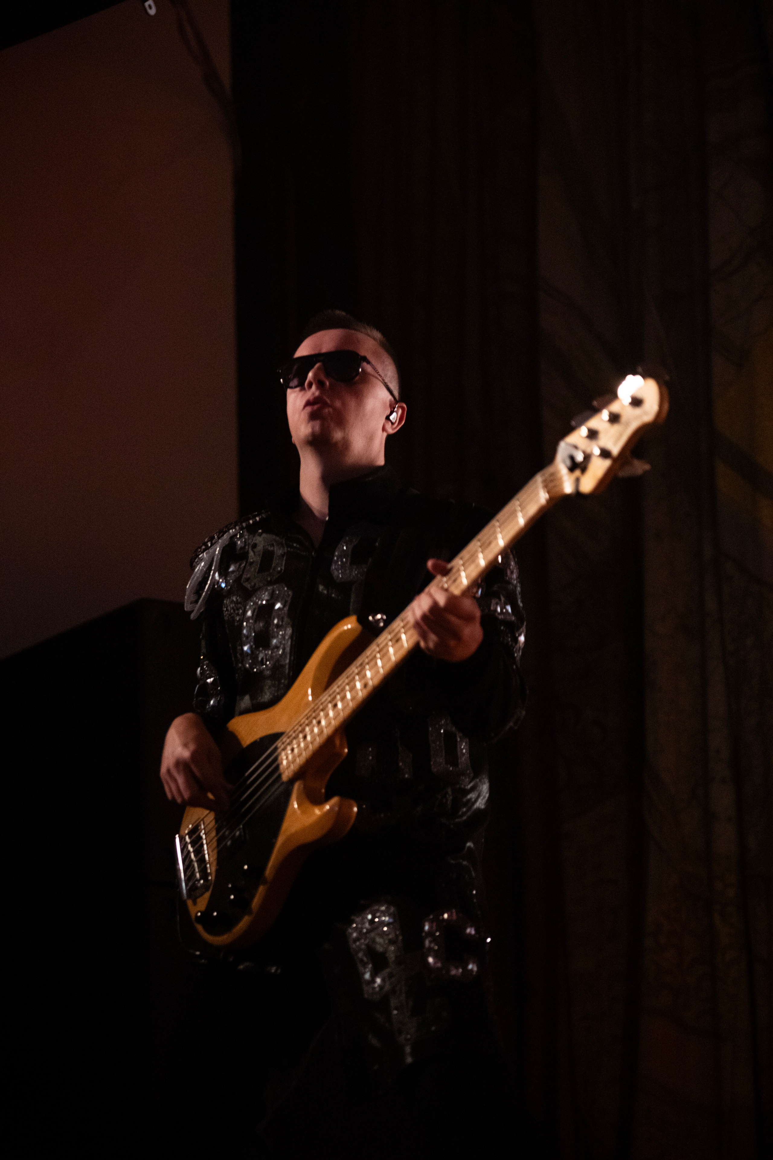 Концерт Concord Orhestra. Главная