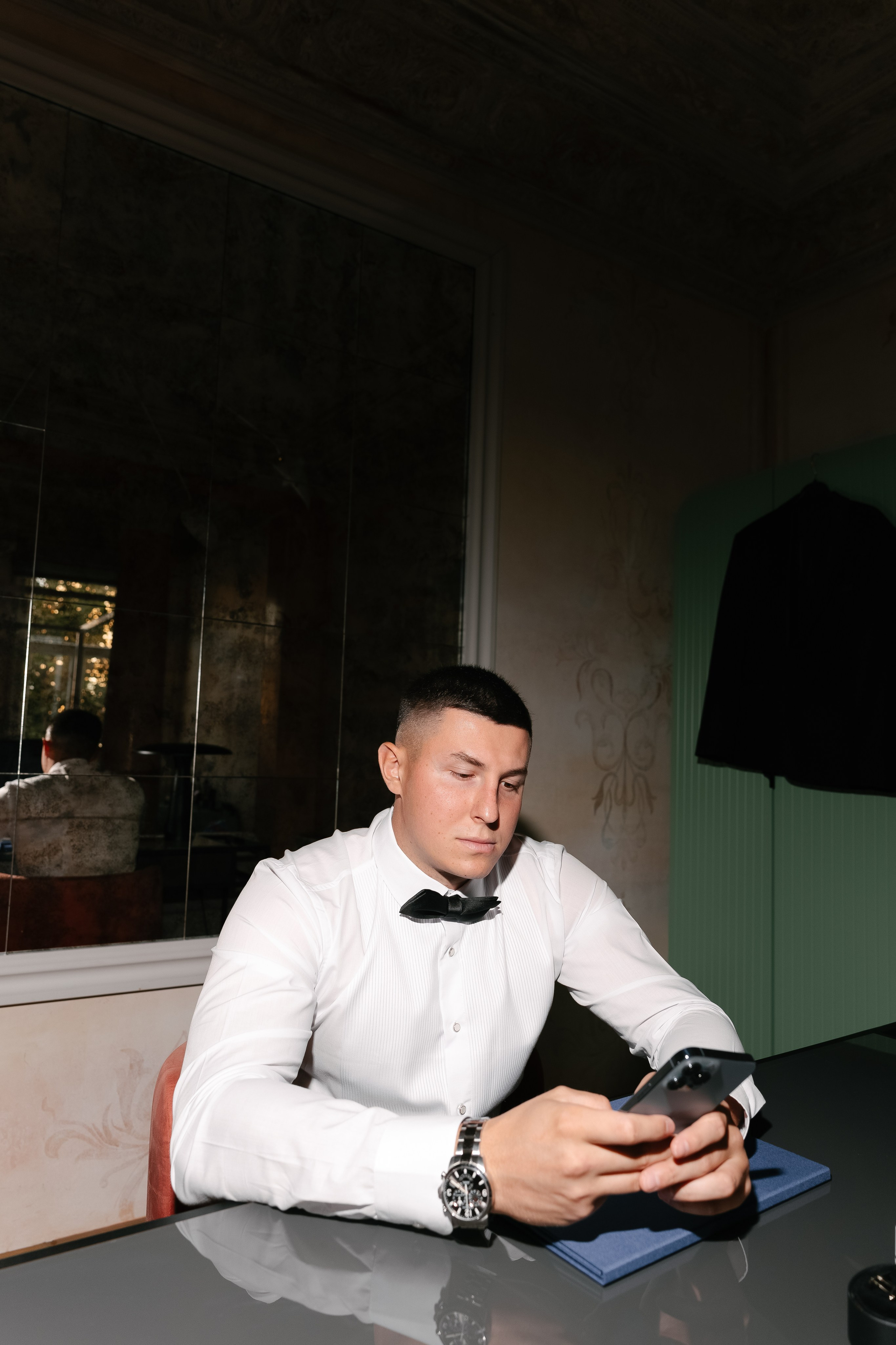 Кирилл и Анна. Свадебный фотограф Татьяна Домарева