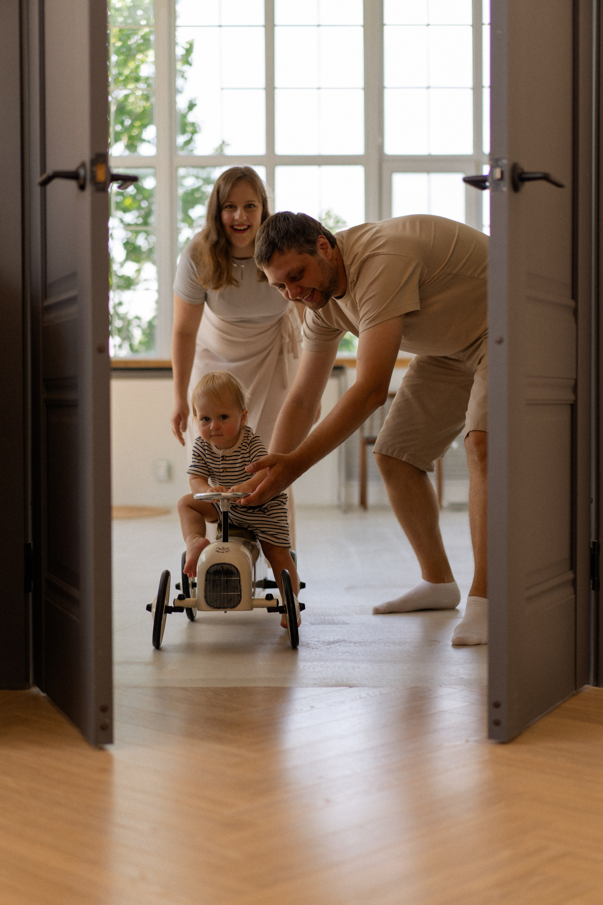 Luba + Ruslan + Arseny. Lusy Redina | Семейный Фотограф | Волгоград