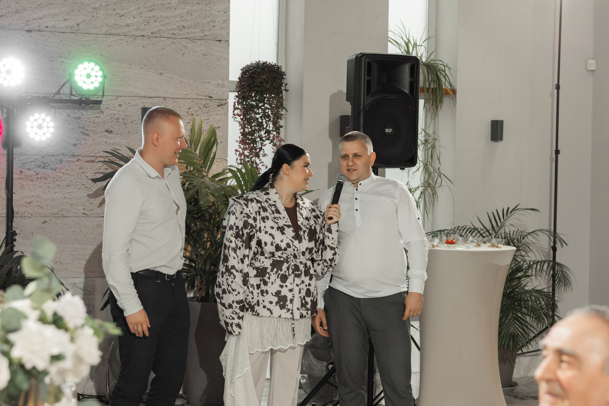 Андрей и Виктория. Свадебный фотограф Тула Москва СПБ / Сёмина Дарья