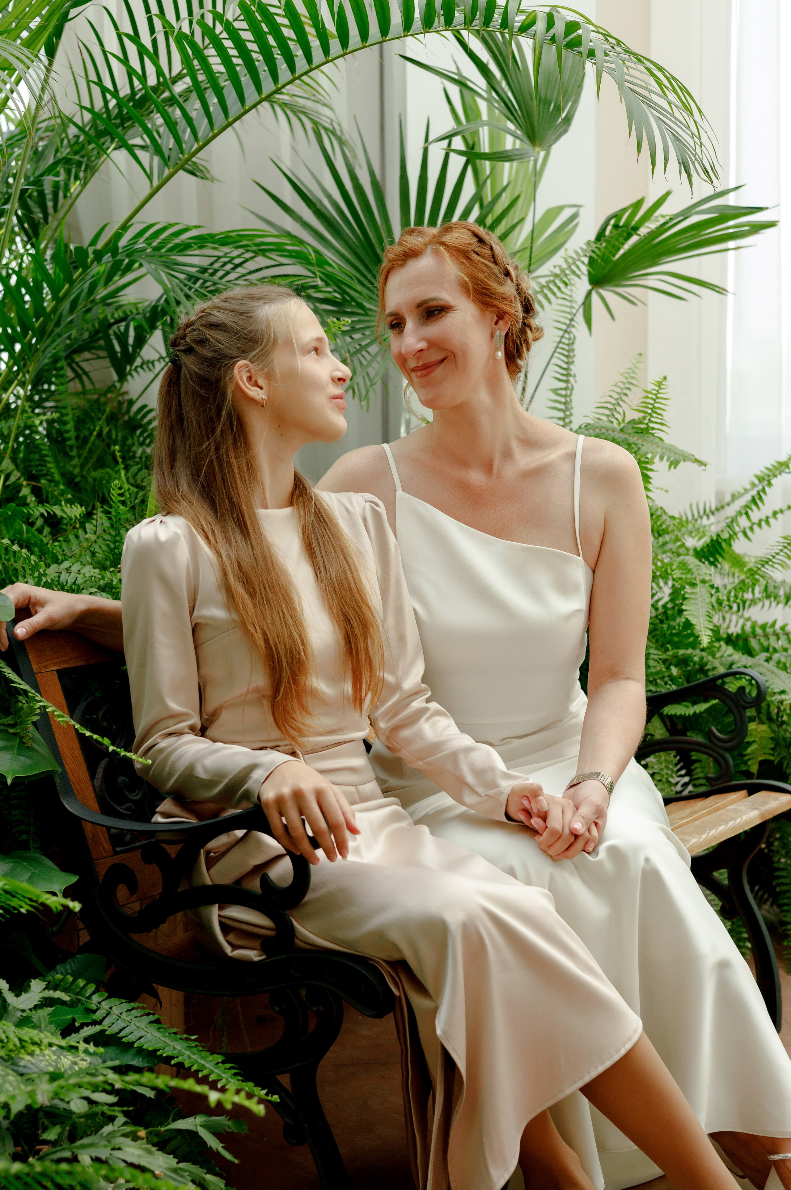 Свадьба Приморский ЗАГС. Фотограф в Санкт-Петербурге Знаменская Ирина