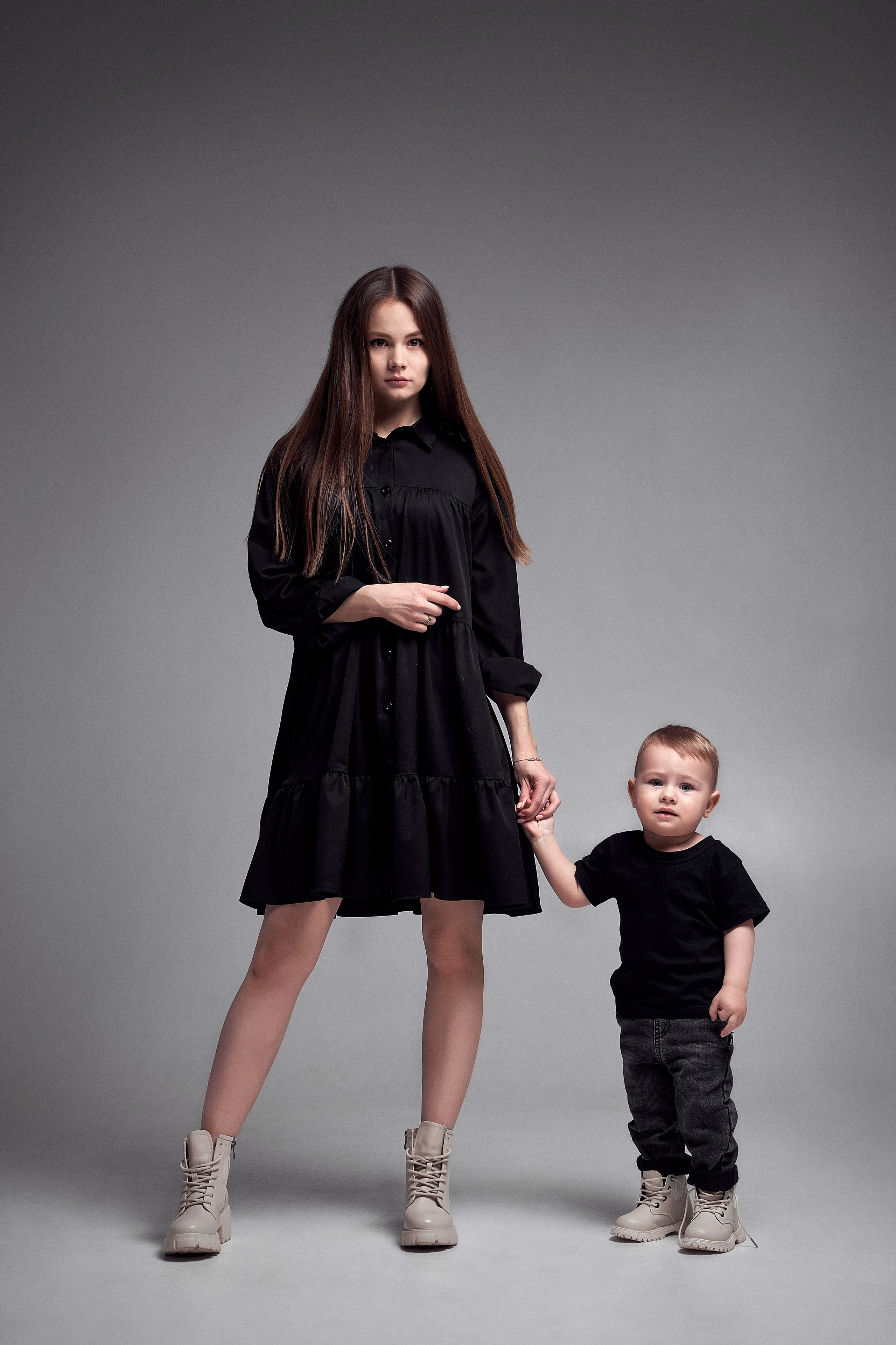 Юля и Саша. Свадебный и семейный фотограф Игорь Елагин