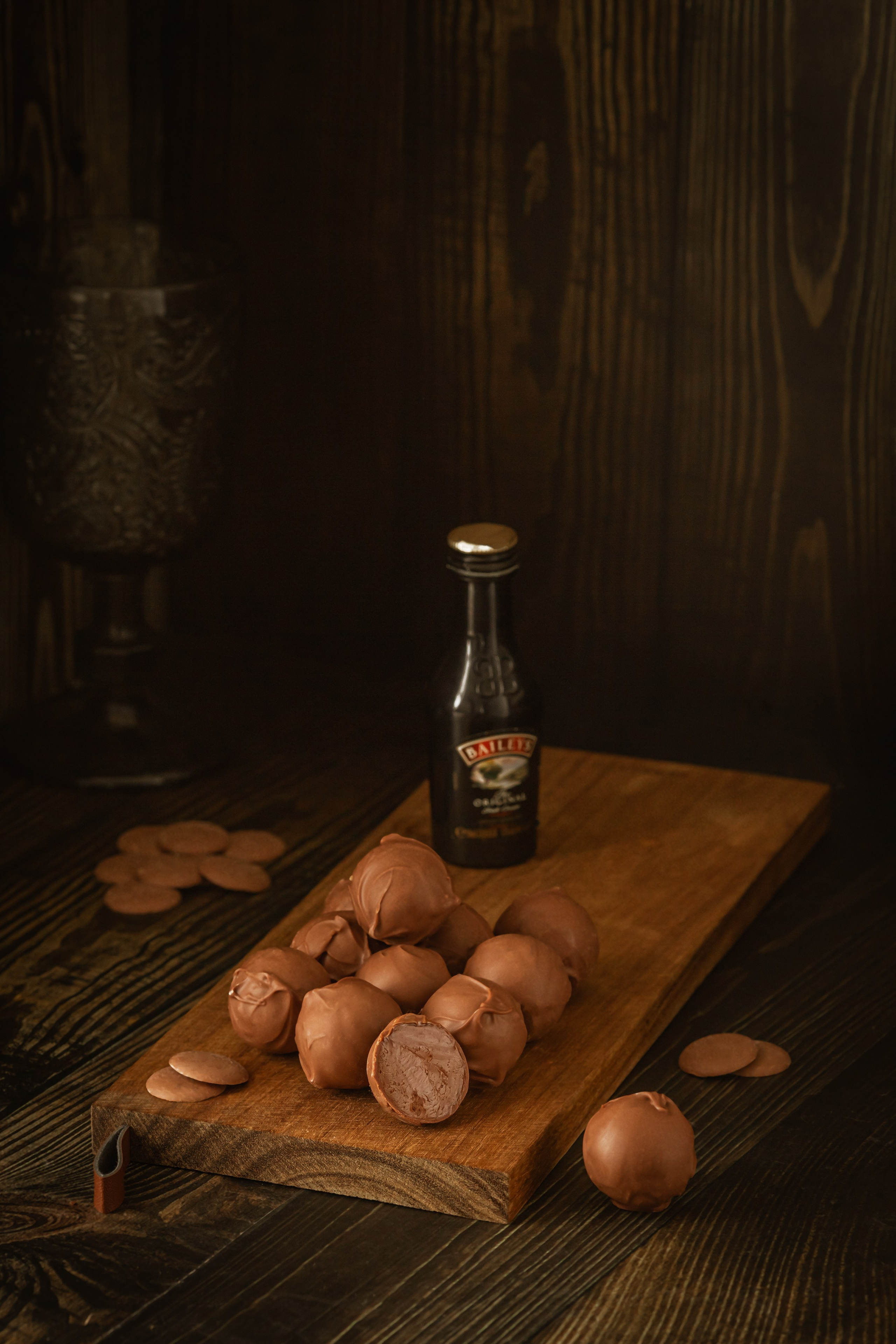 «Дом конфет и шоколада». Рекламный фотограф для вашего бизнеса. Съемка интерьеров, меню отелей, кафе и ресторанов