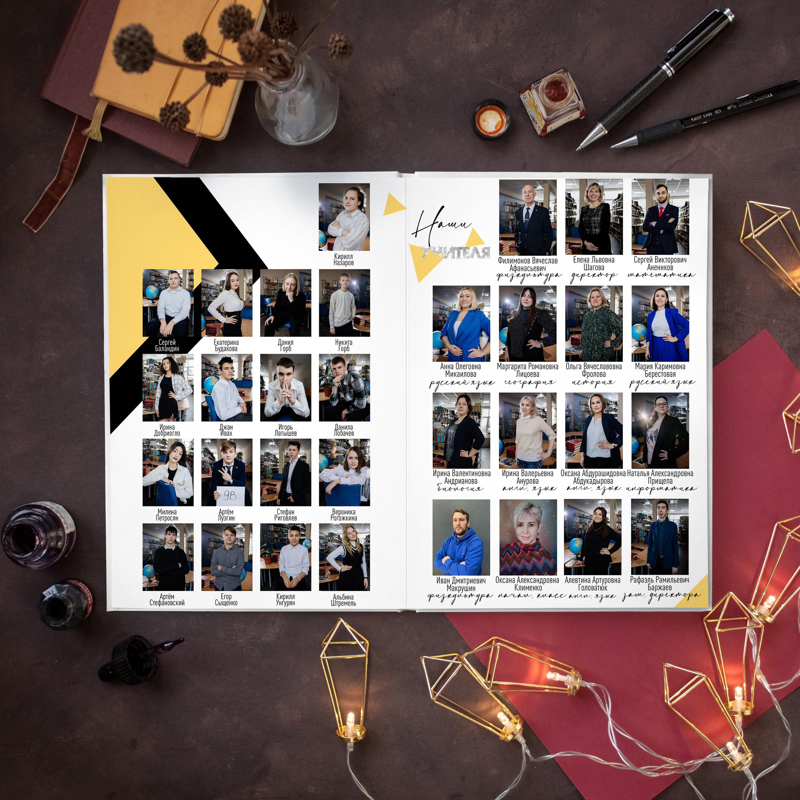 Выпускные классы. Семейный фотограф в Москве. Дарья Долгих