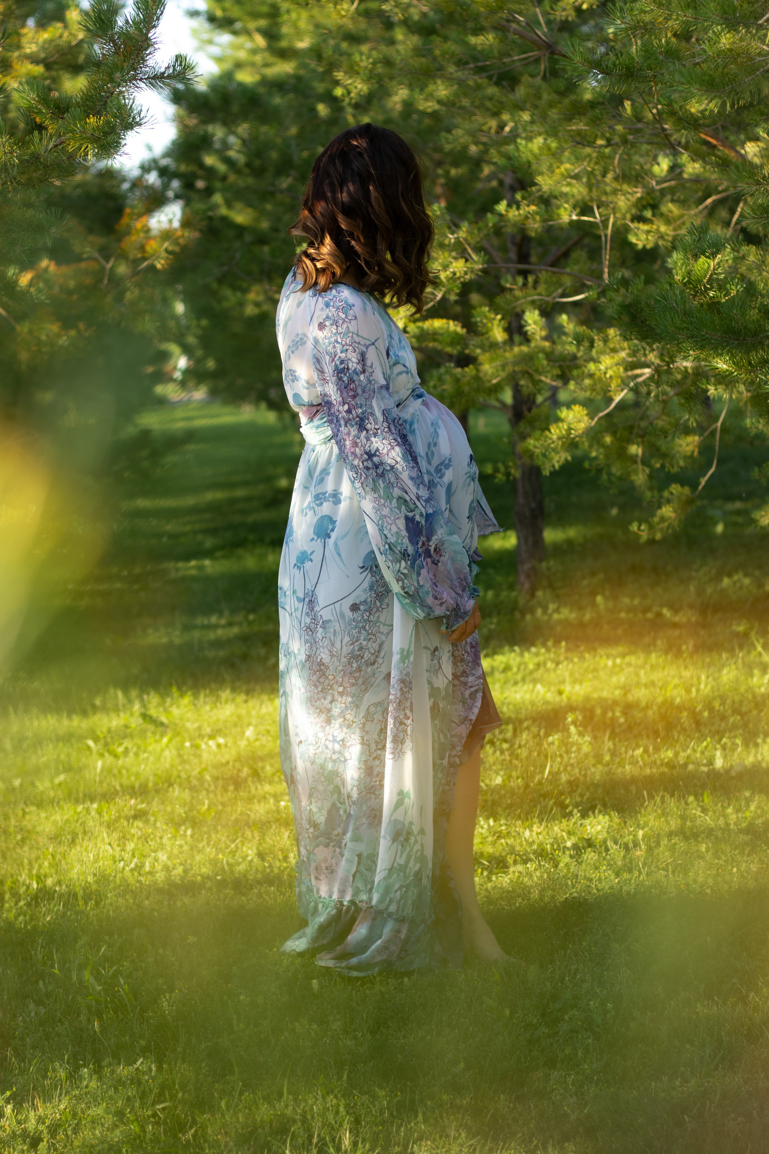 Фотопрогулка. Фотограф в Астане, индивидуальная, семейная, домашняя фотосессия