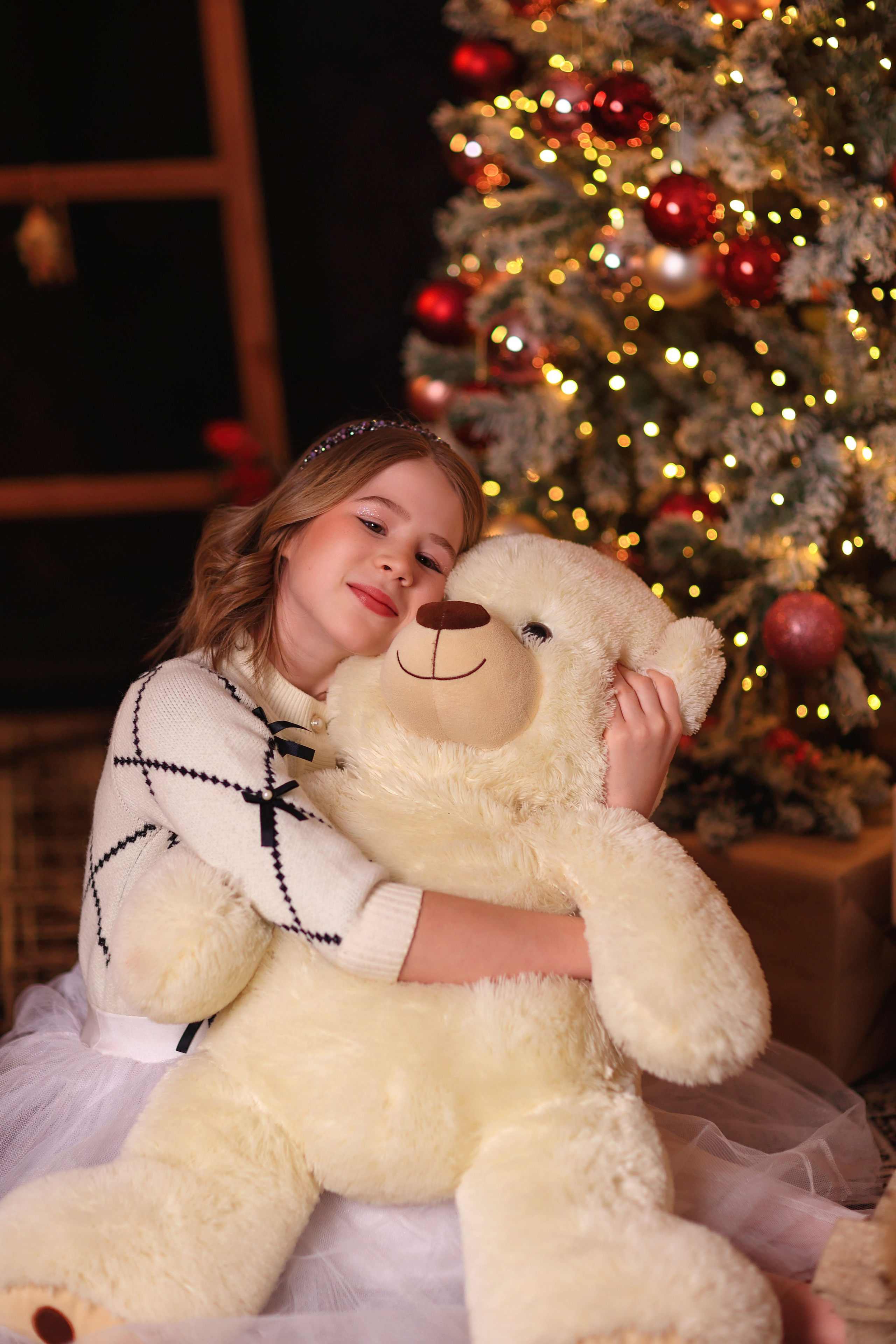 Рождество. Школа Развития моделей Город Ижевск