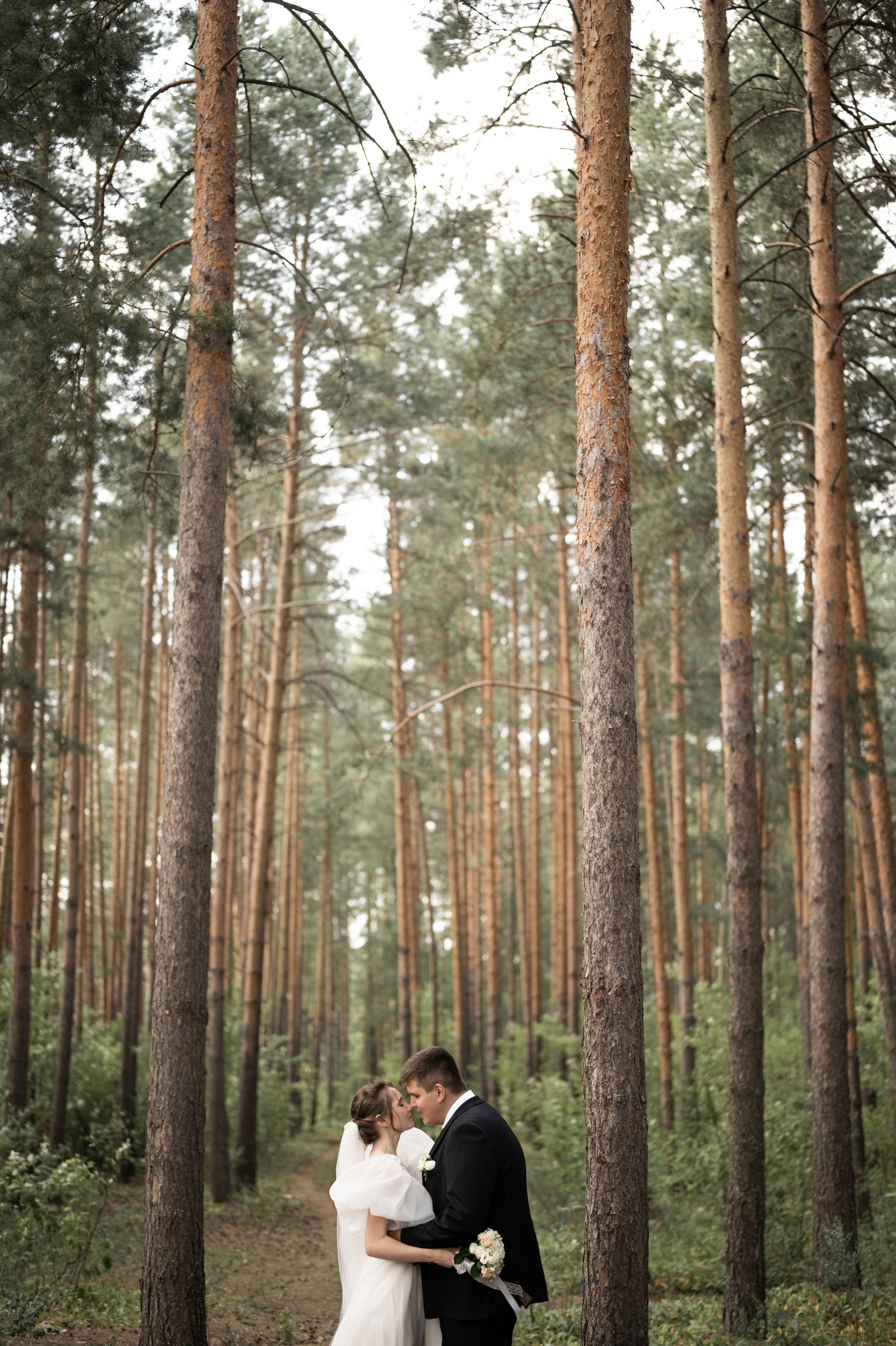 Константин и Татьяна / полный день. Свадебный фотограф Йошкар-Ола Казань