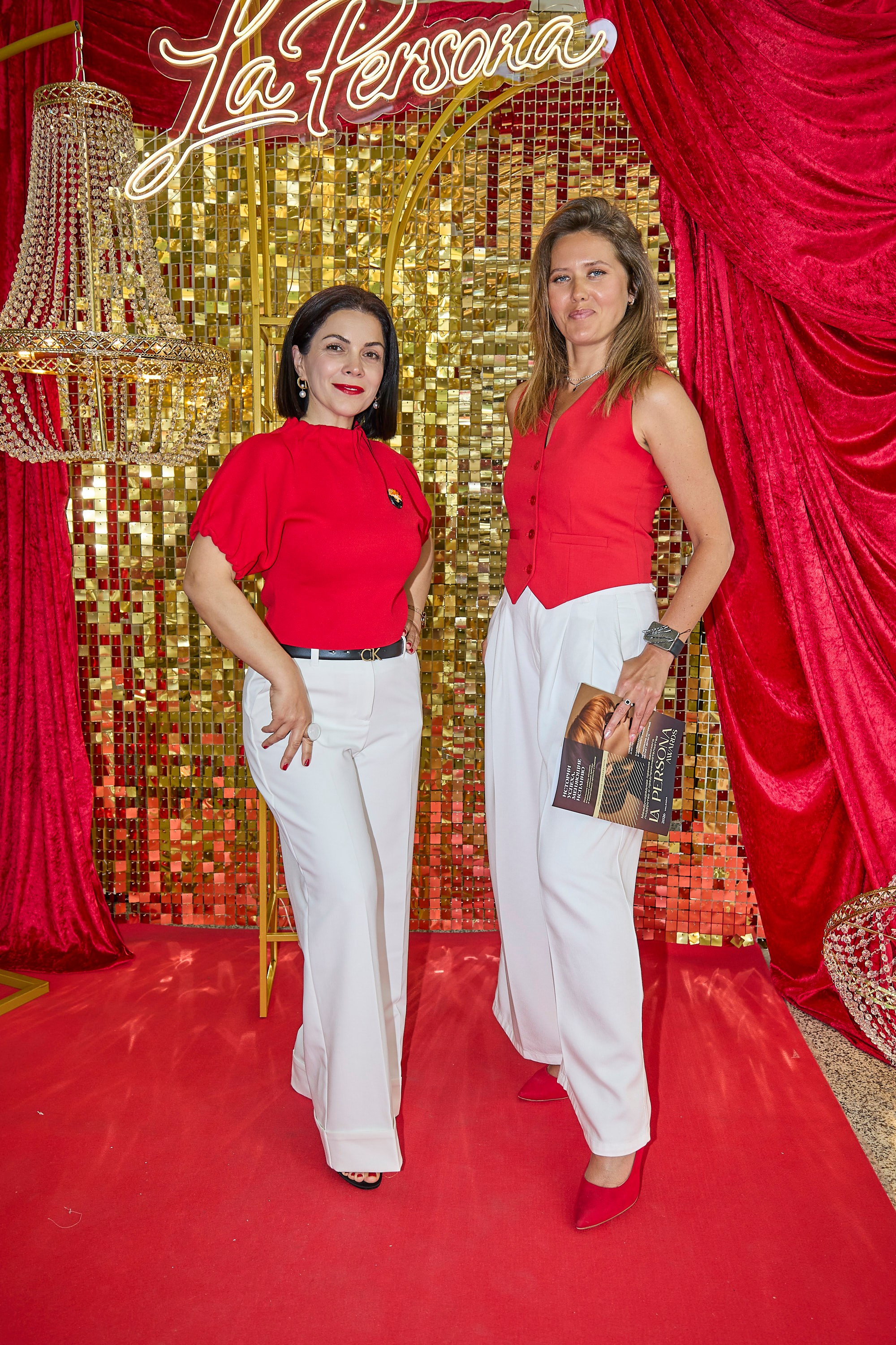 La Persona Awards 2026. Fotógrafa, videógrafa y piloto de dron en Valencia, España - Anna Baranova