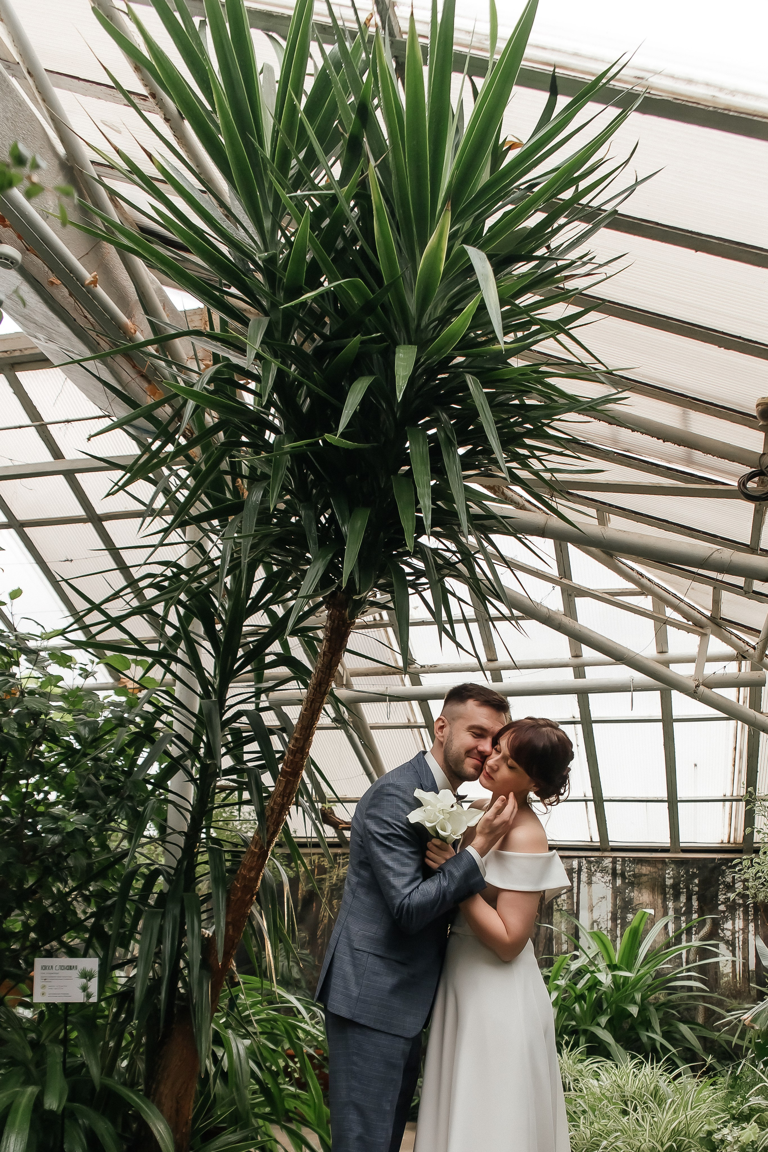 Артем и Карина. Свадебный и семейный фотограф в Воронеже Кирсанова Наталья