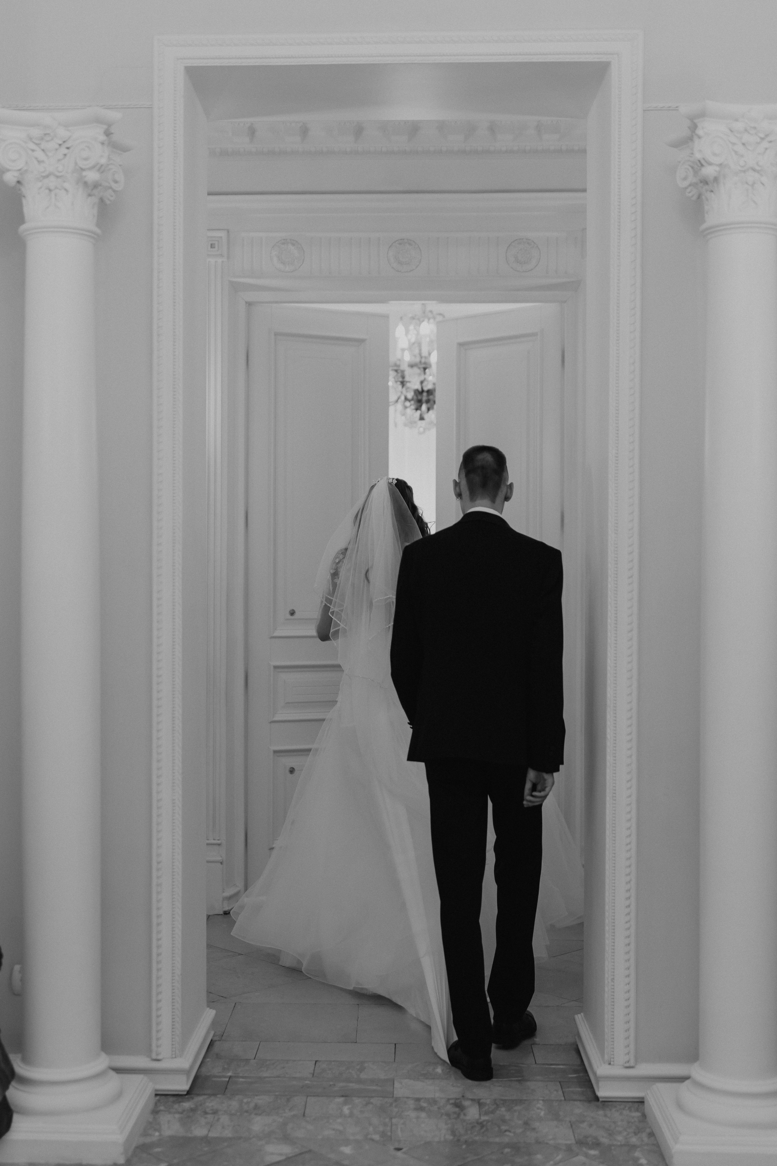 Свадебный и репортажный фотограф Москва