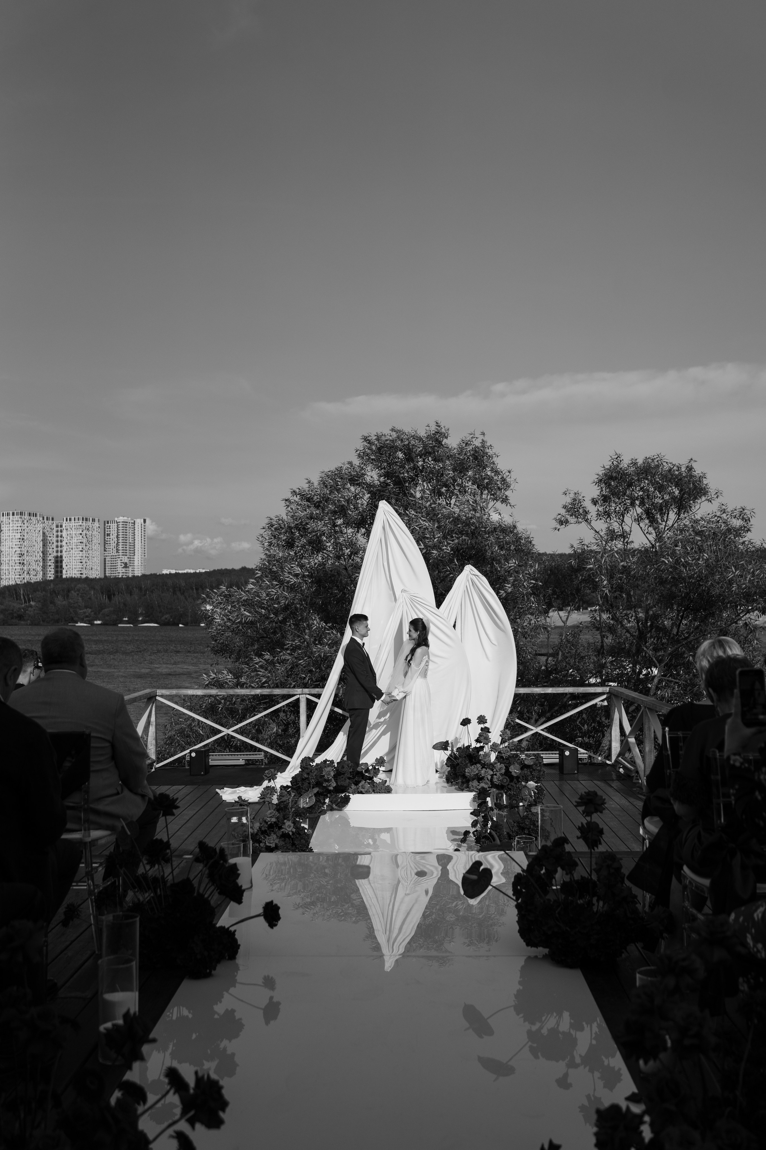 Красные розы. Главная