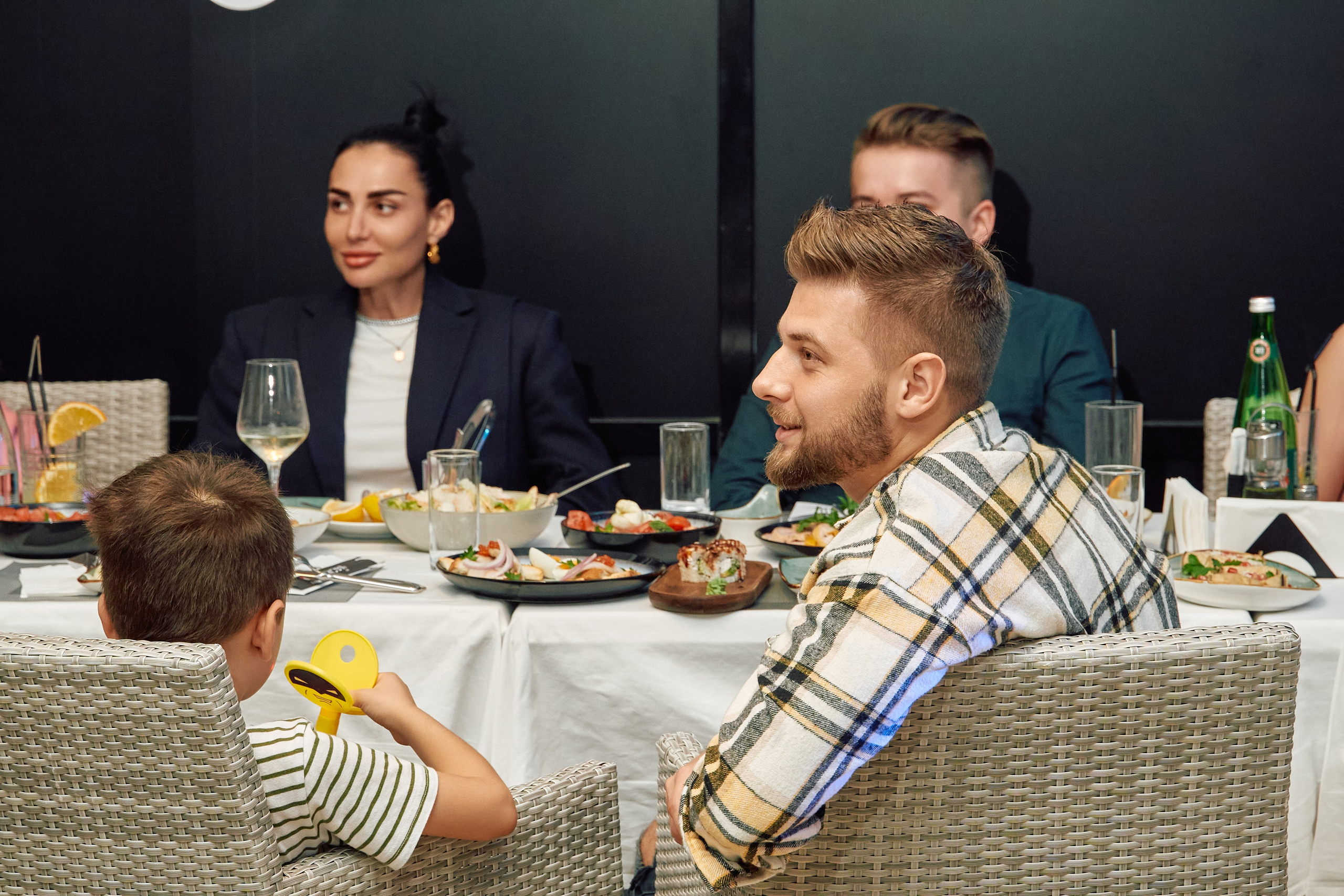 B-Day in ElFaro. Photographer and Videographer in Montenegro