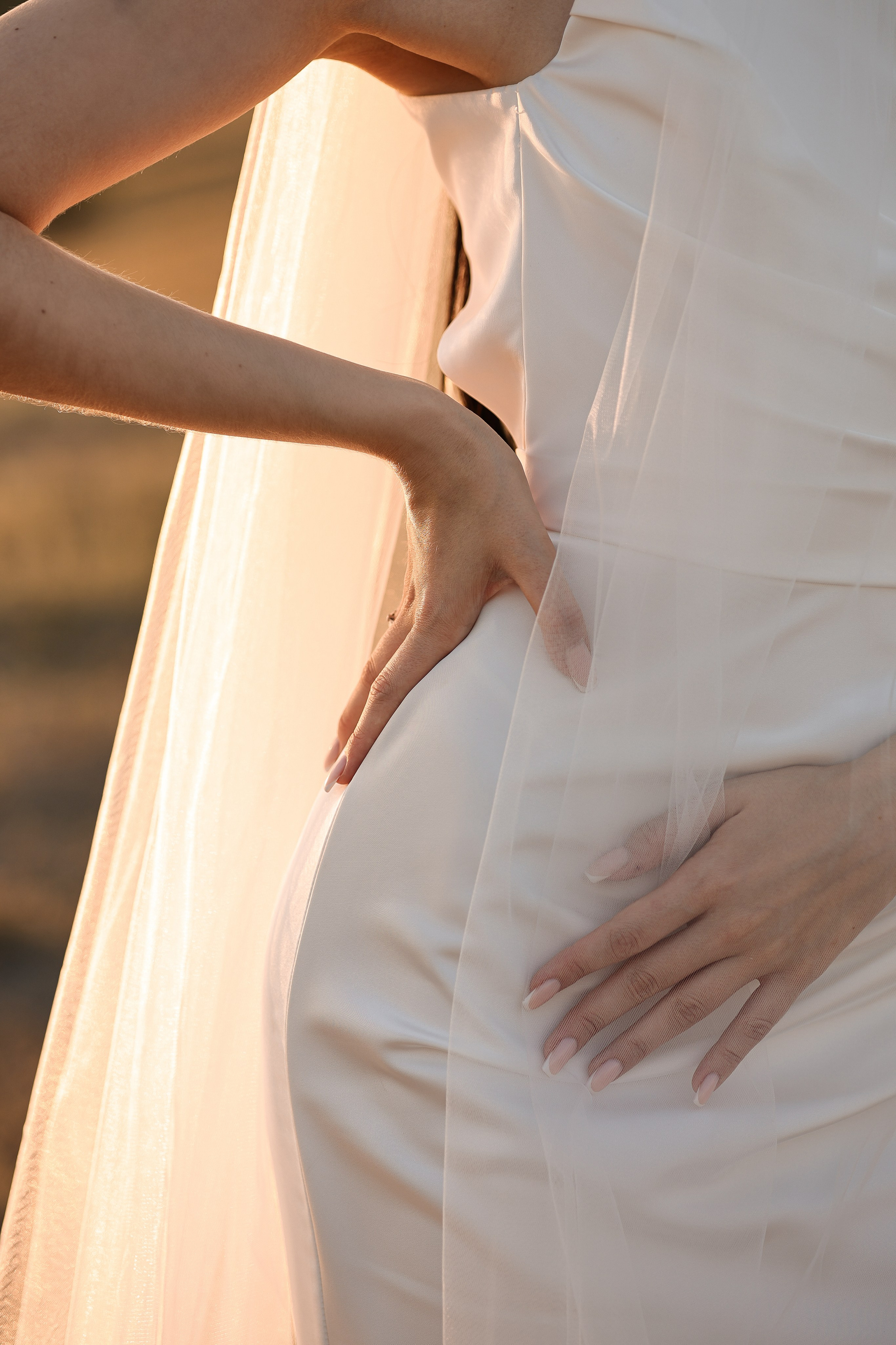 Матвей и Алина. Анастасия Камал. Фотограф Саратов