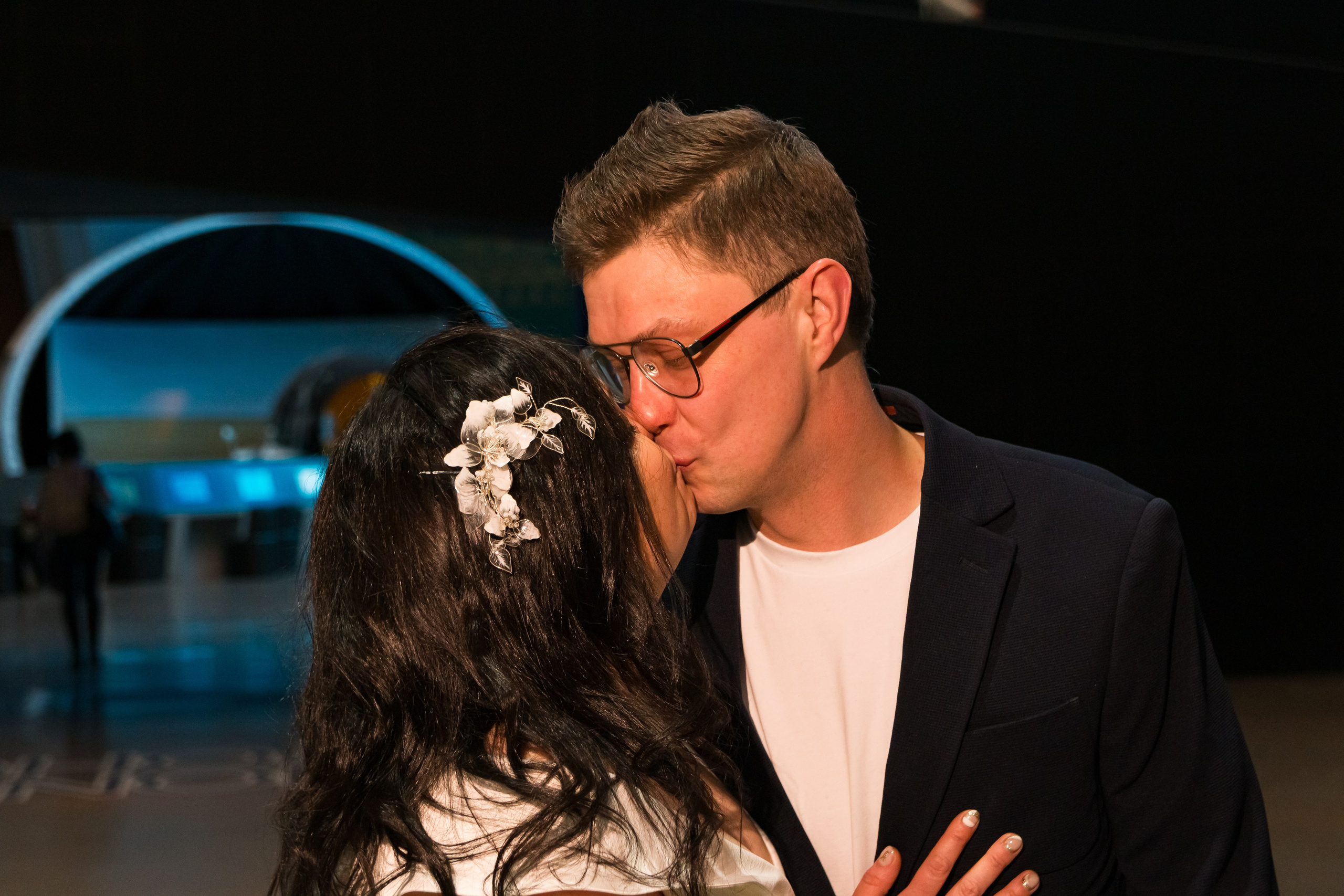 Свадебная фотосъёмка. Фотограф Илья Варакин