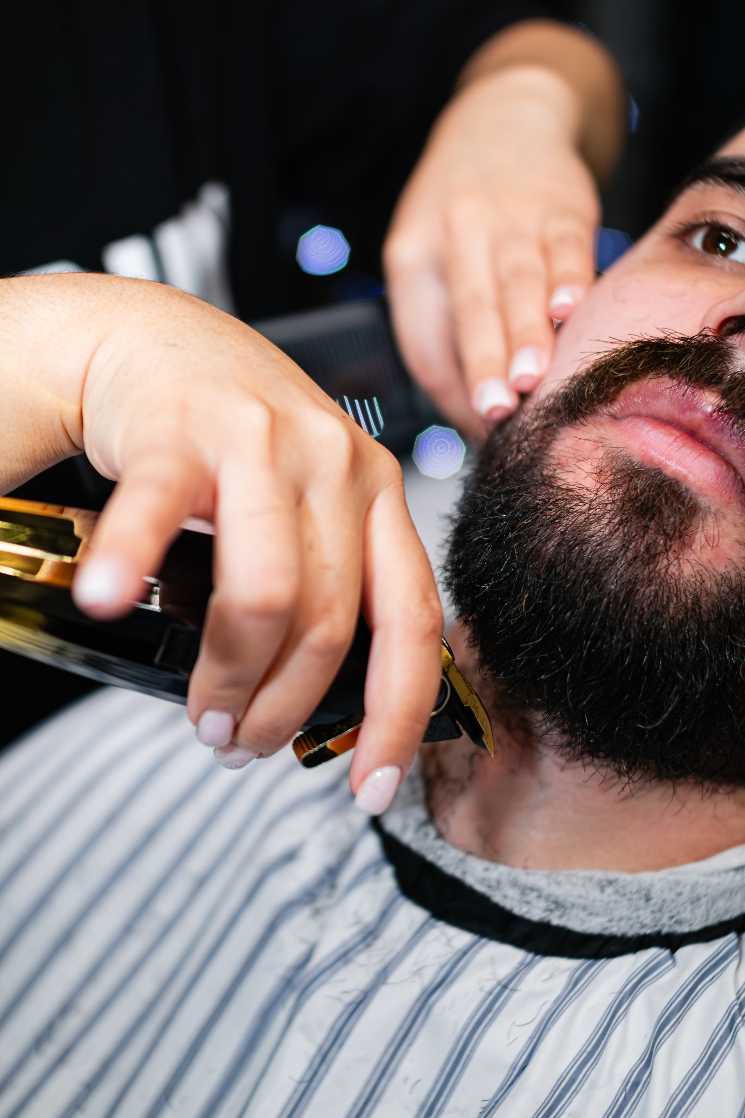 Мастера. Фотограф Илья Варакин