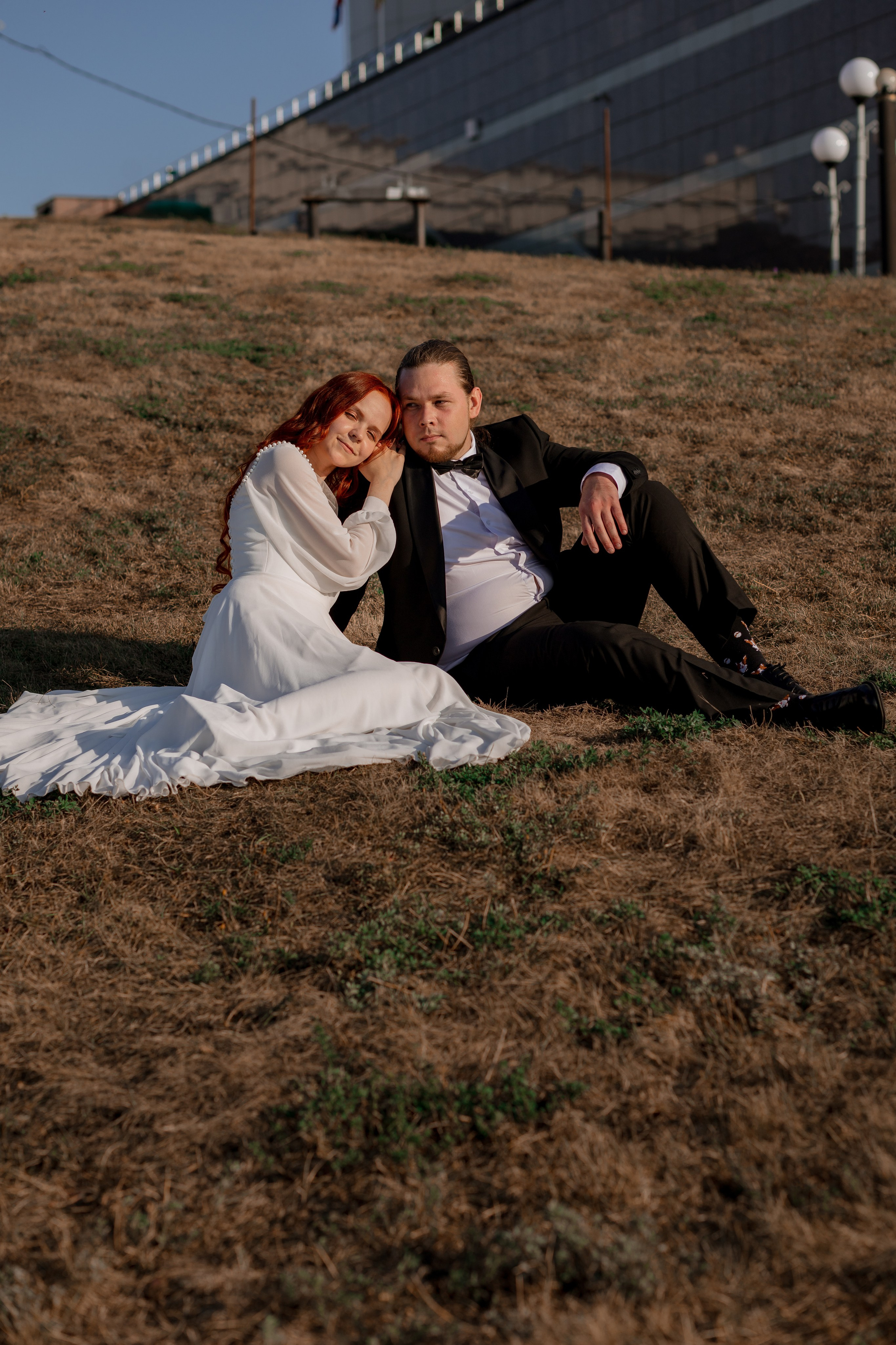 Павел & София. Свадебный фотограф в Чебоксарах Анастасия Иванова