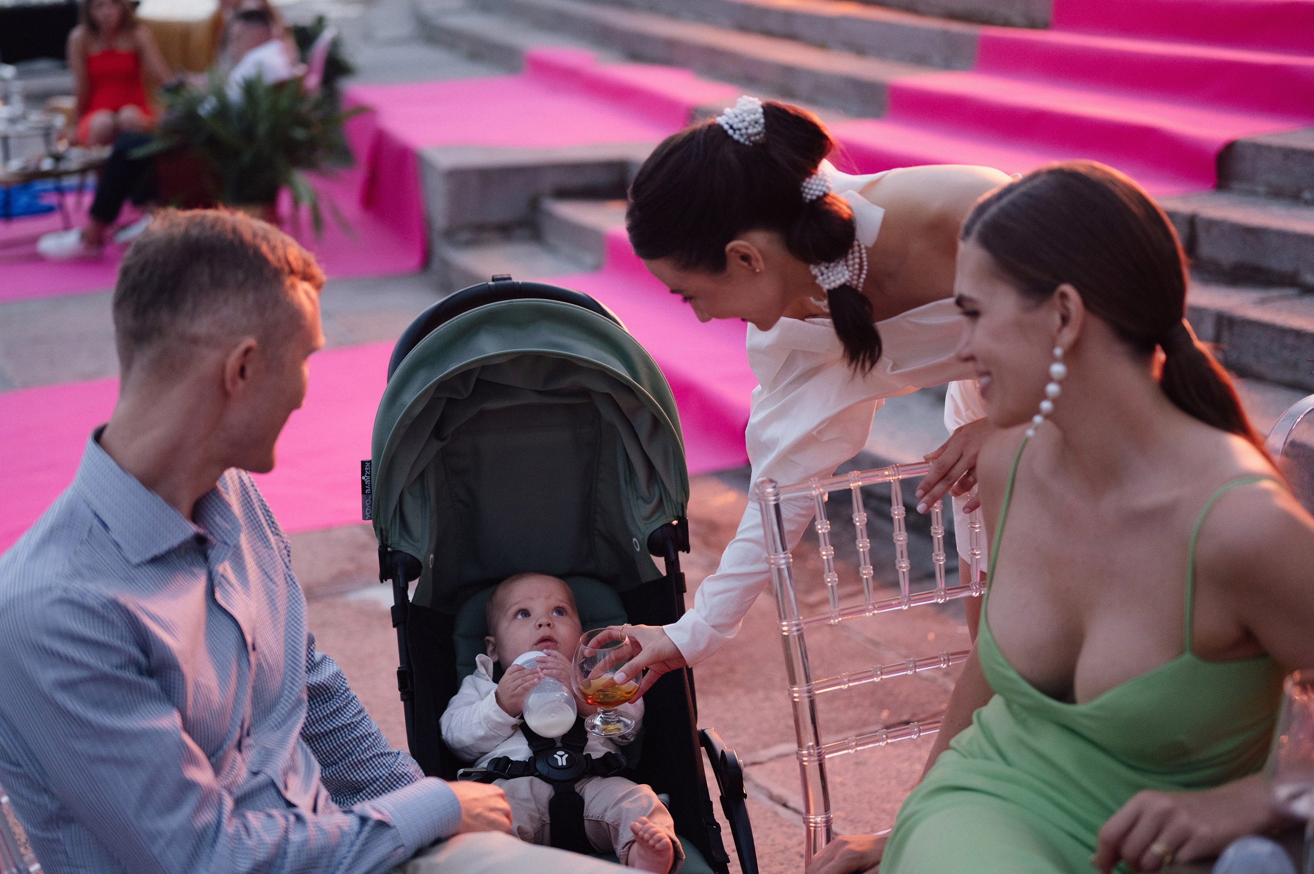 Max | Dasha. Свадебный фотограф Сергей Скрипник