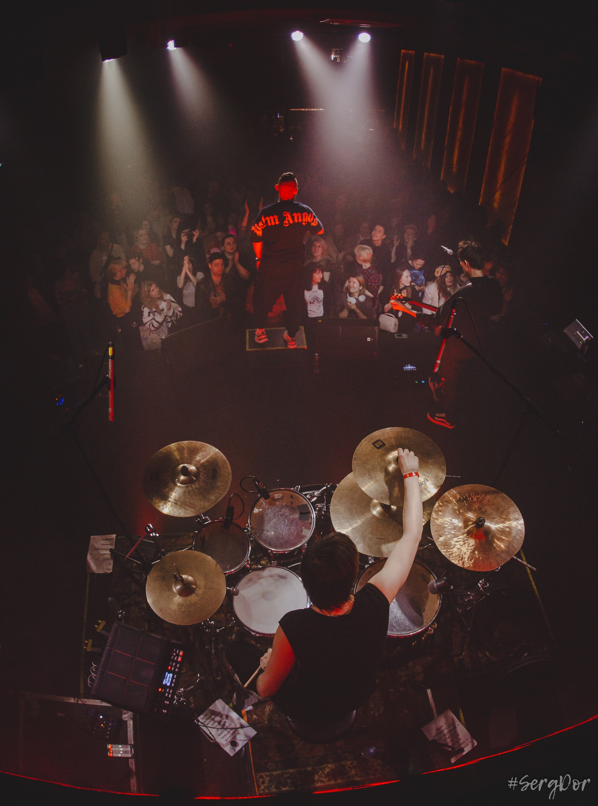 День рождения, культурный центр Сердце, 14.02.2025, SergDor, Санкт-Петербург, концерт, 8 лет, 14 февраля 2025 года, #SergDor, КопенGаGен