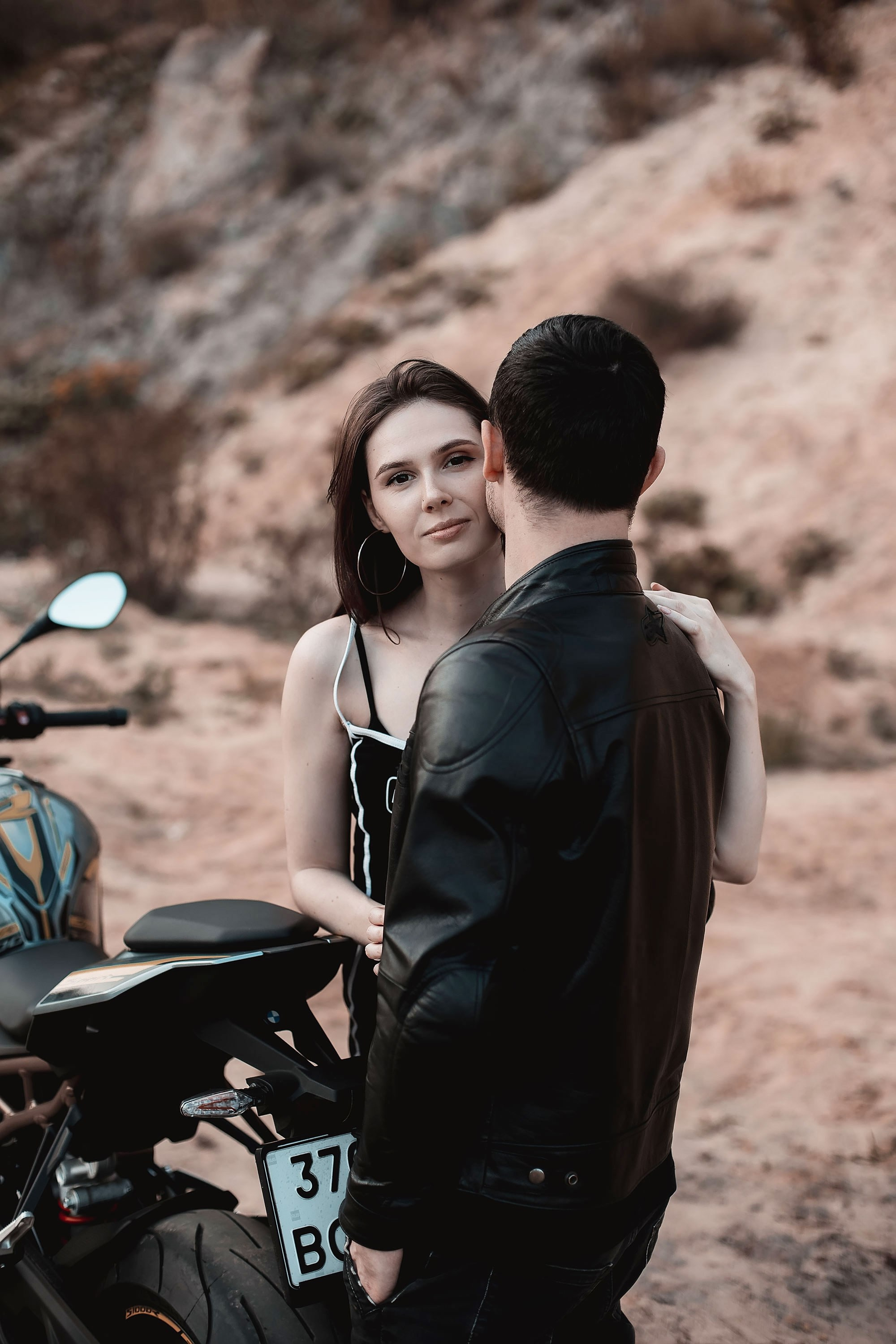 Дзержинский карьер. Семейный, индивидуальный фотограф в Москве Ангели Марина