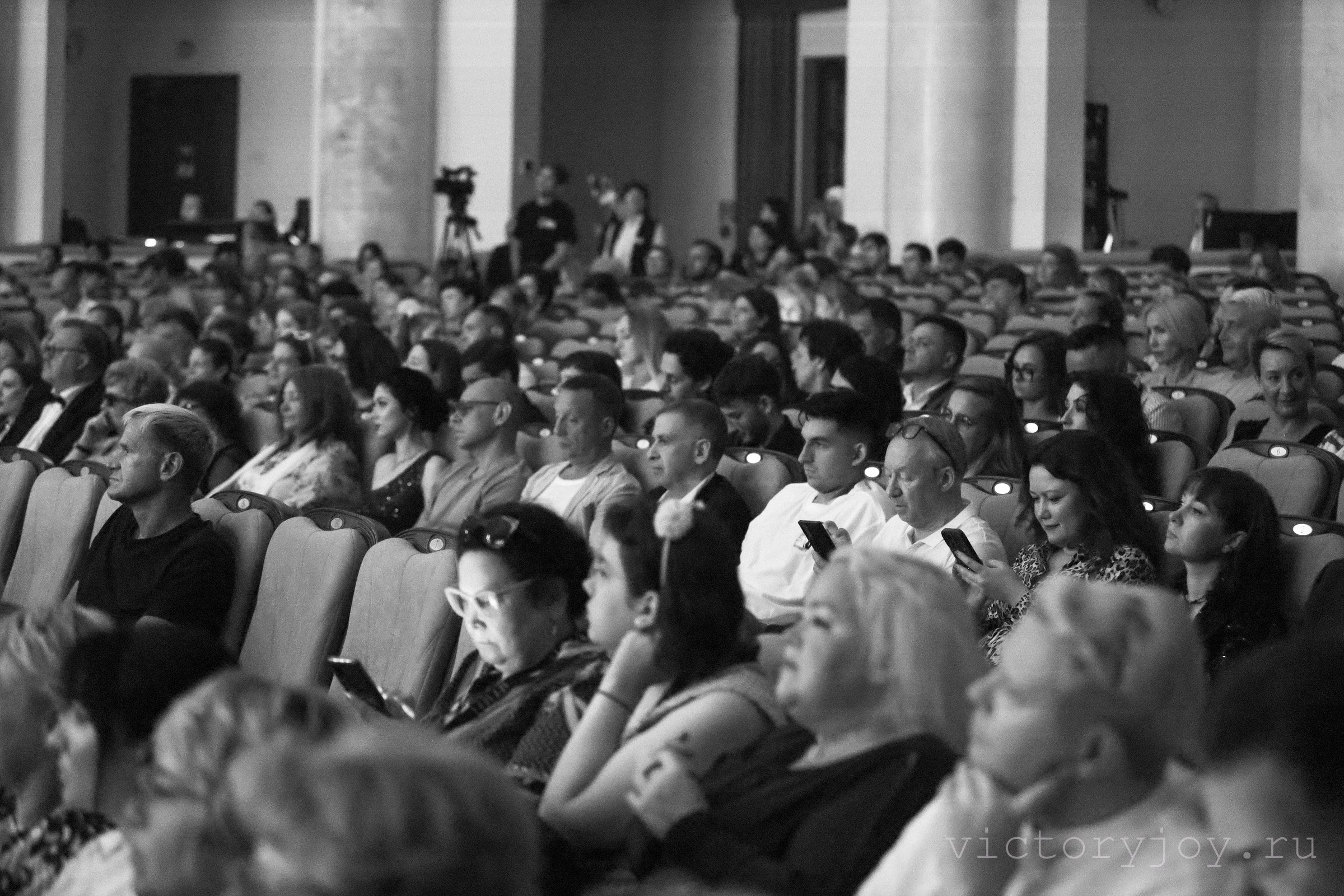 Антарес 2024. Сочи. Международный кинофестиваль. Профессиональный фотограф в Сочи Виктория Джой. Обучение