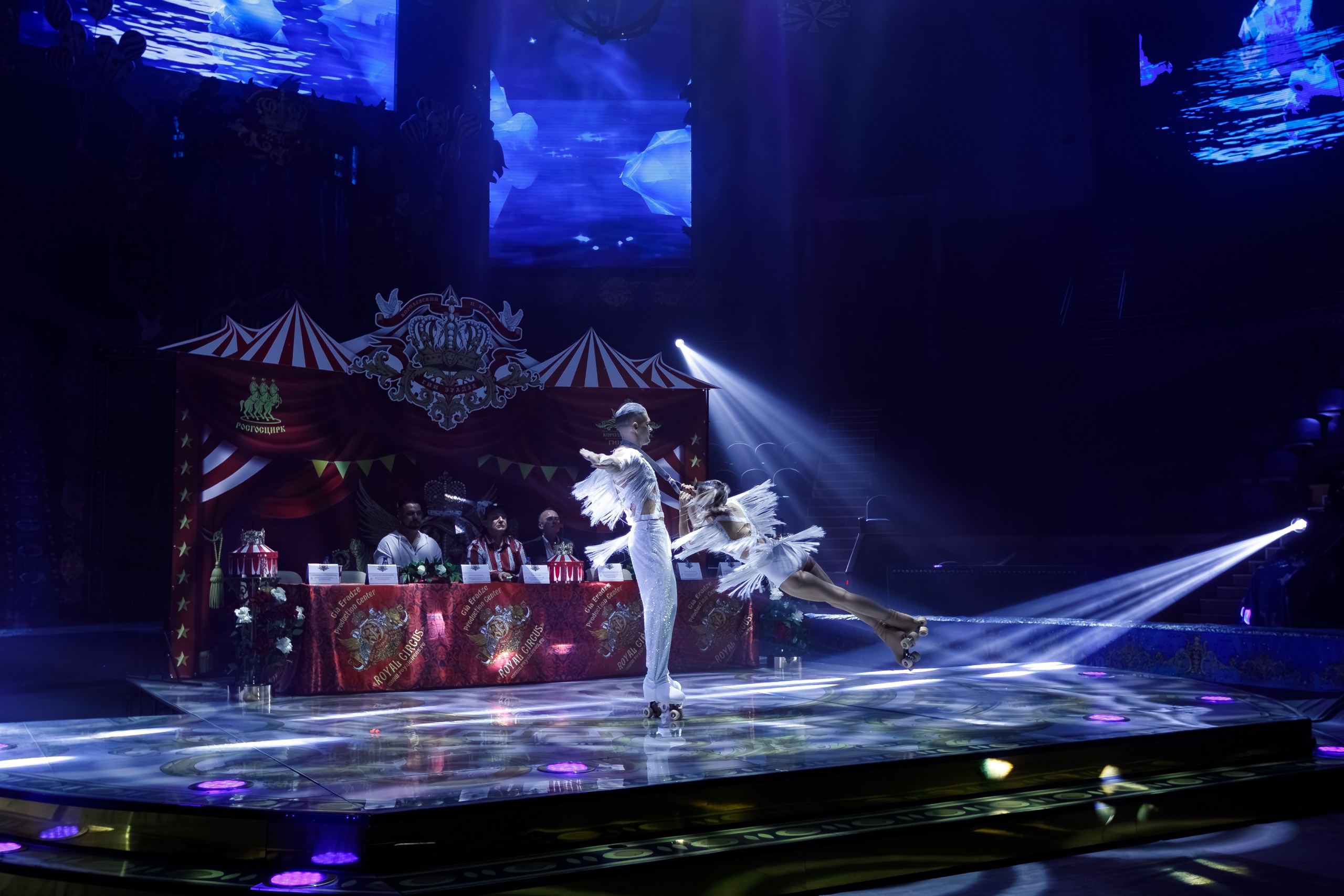 Сочинский росгорцирк Шоу Гии Эрадзе цирк. Профессиональный фотограф в Сочи Виктория Джой. Обучение