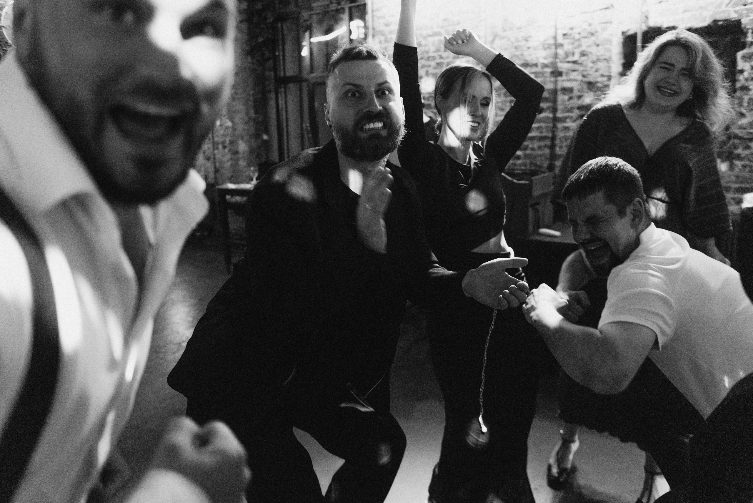 Любовь.лофт.танцы. Фотограф в Санкт-Петербурге Евгений Перевалов