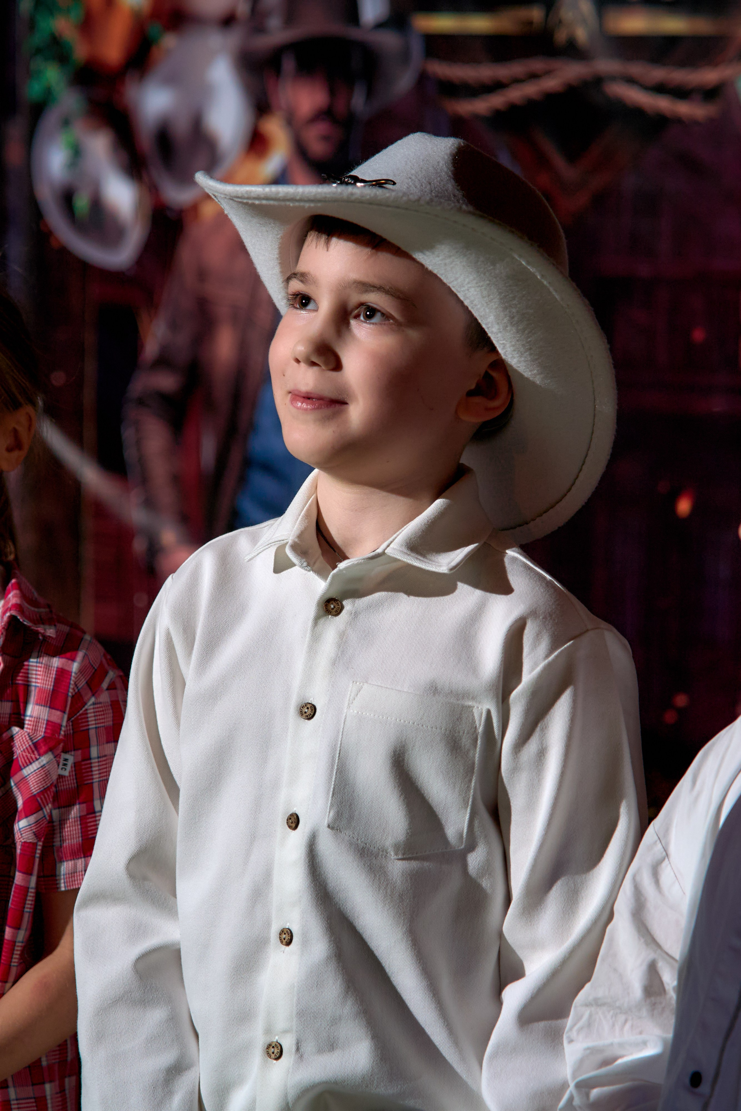 Детский фотограф — Даниил Приходько