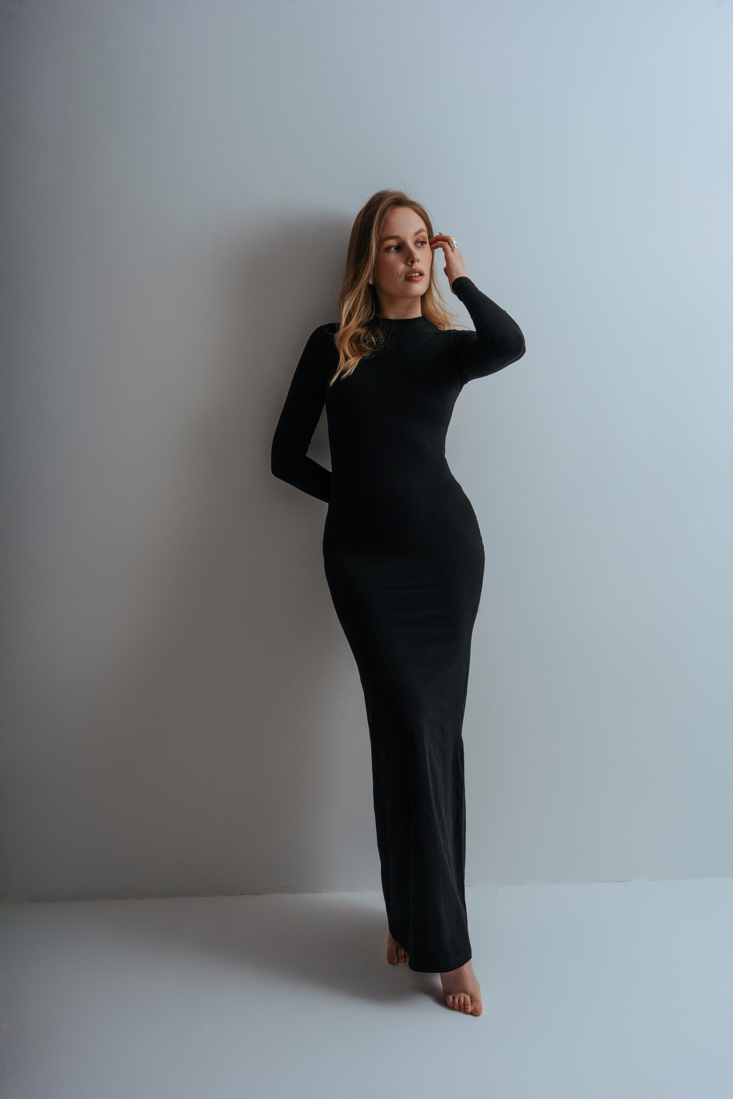 Женские в студии. Семейный и детский фотограф в Селенгинске Екатерина Чупрова