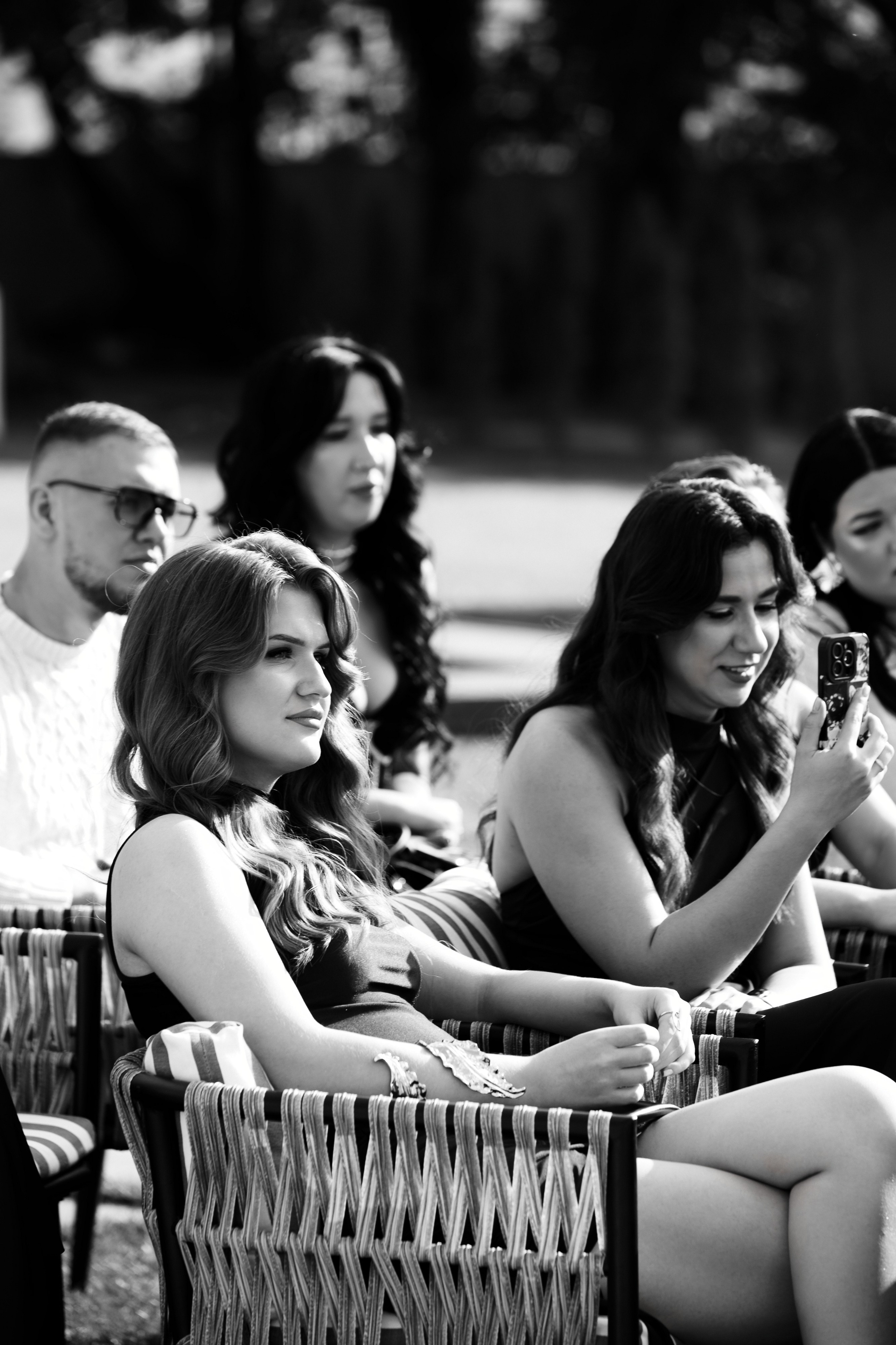 Роман и Валерия. Семейный фотограф — Макс Белогрудов