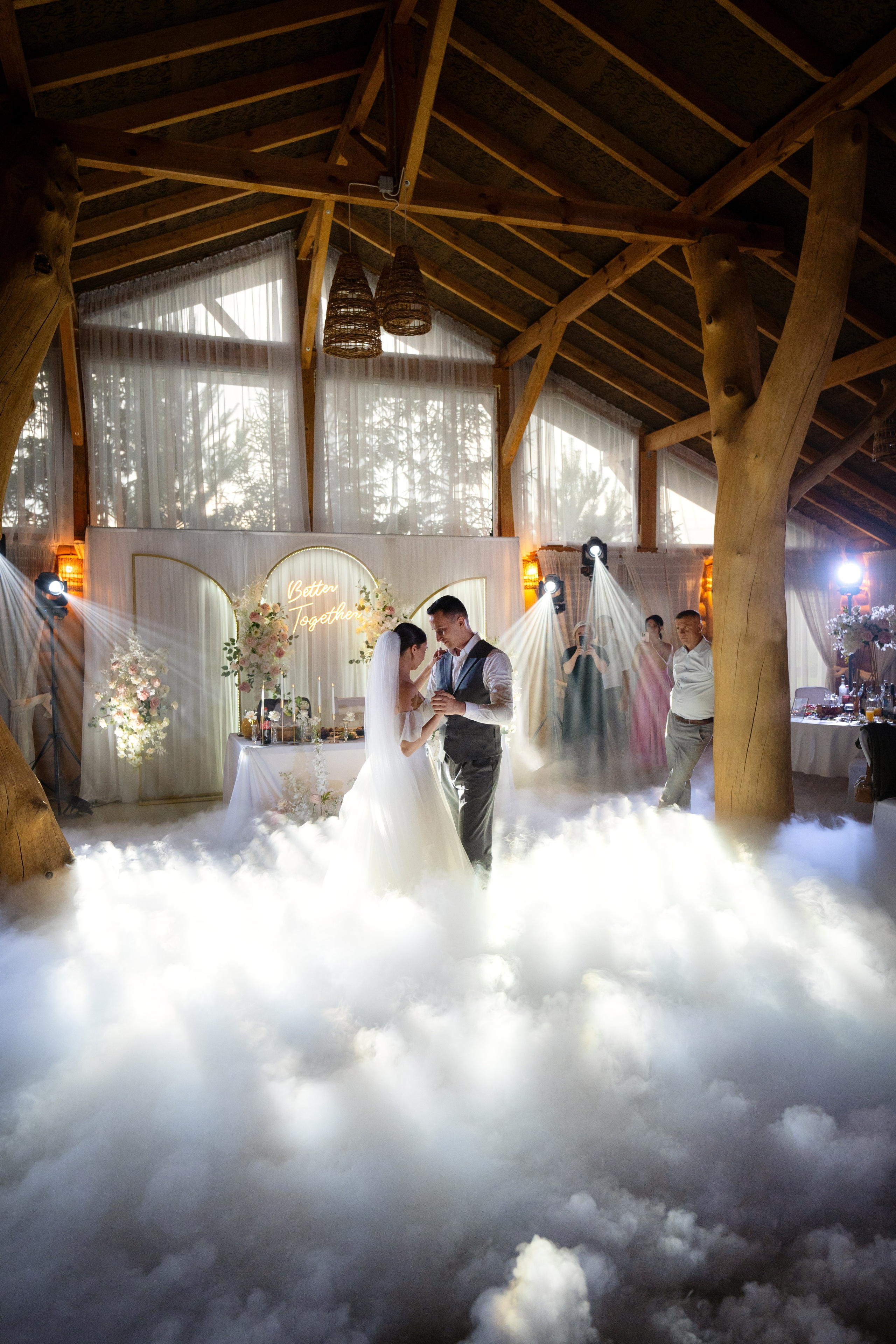 Захар и Александра. Семейный и свадебный фотограф Минск, Беларусь Анна Орловская