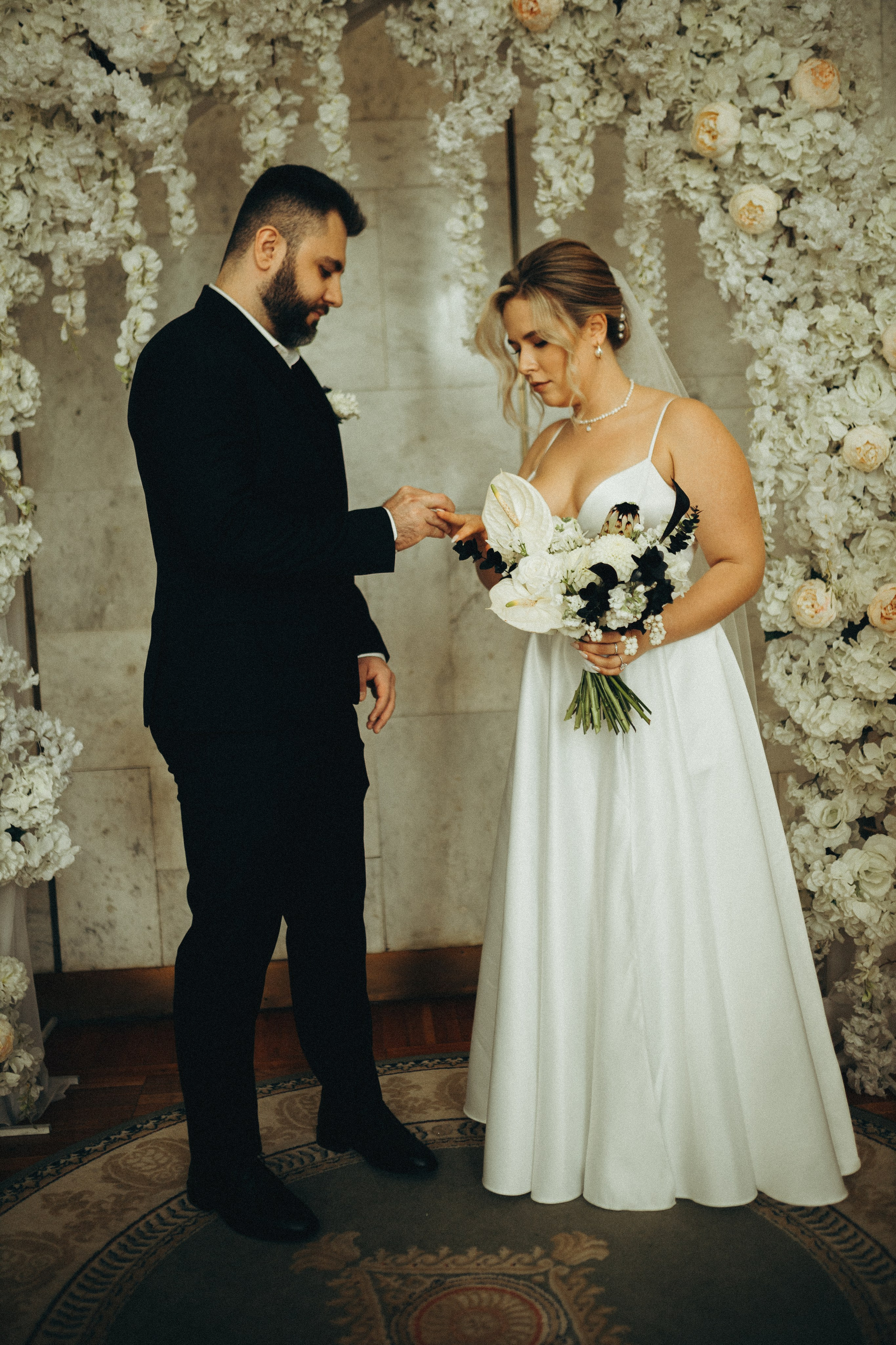 Ира и Дима. Даша Царёва, фотограф