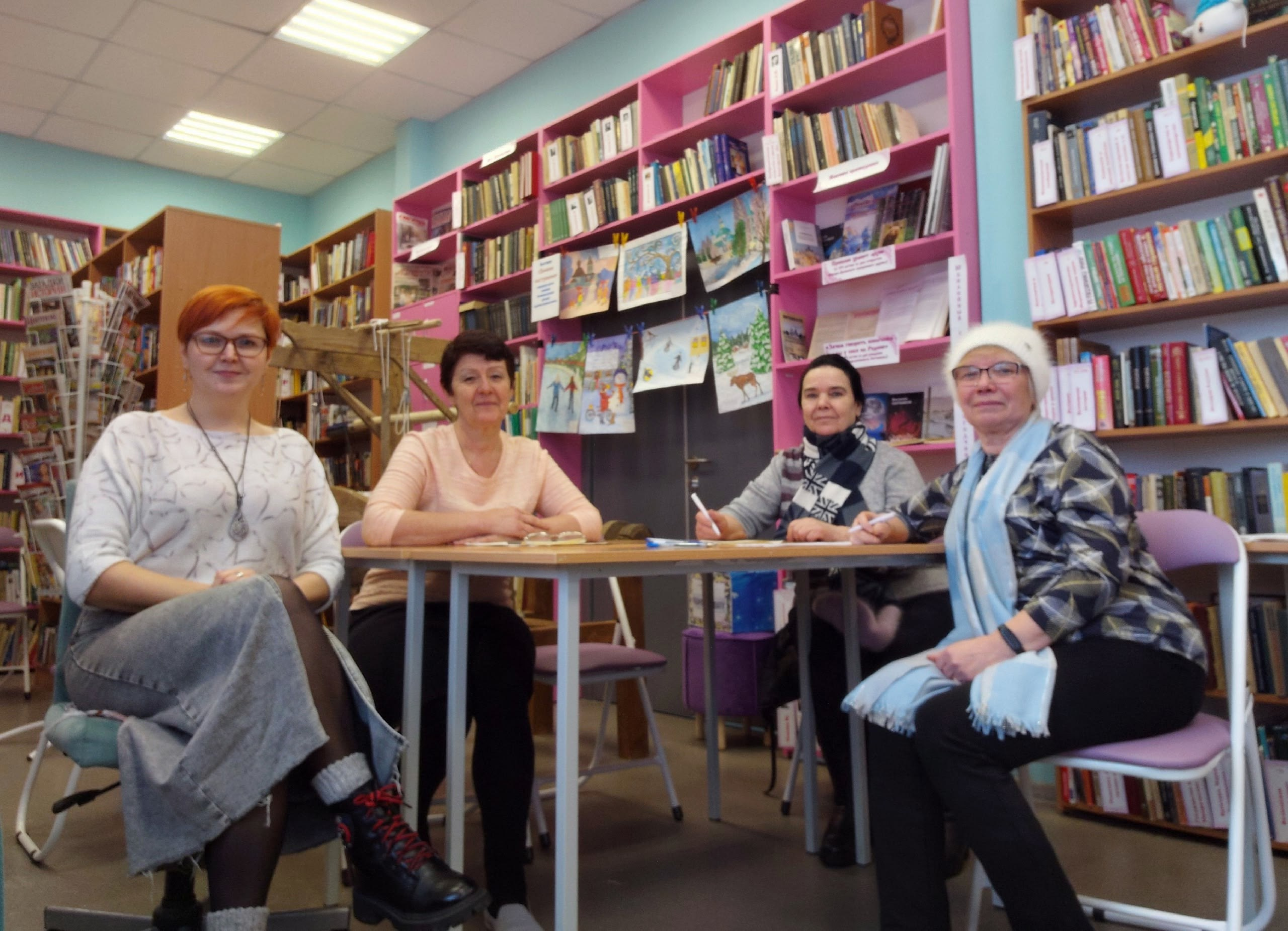 Проекты. Центр развития малых территорий «Журавель»