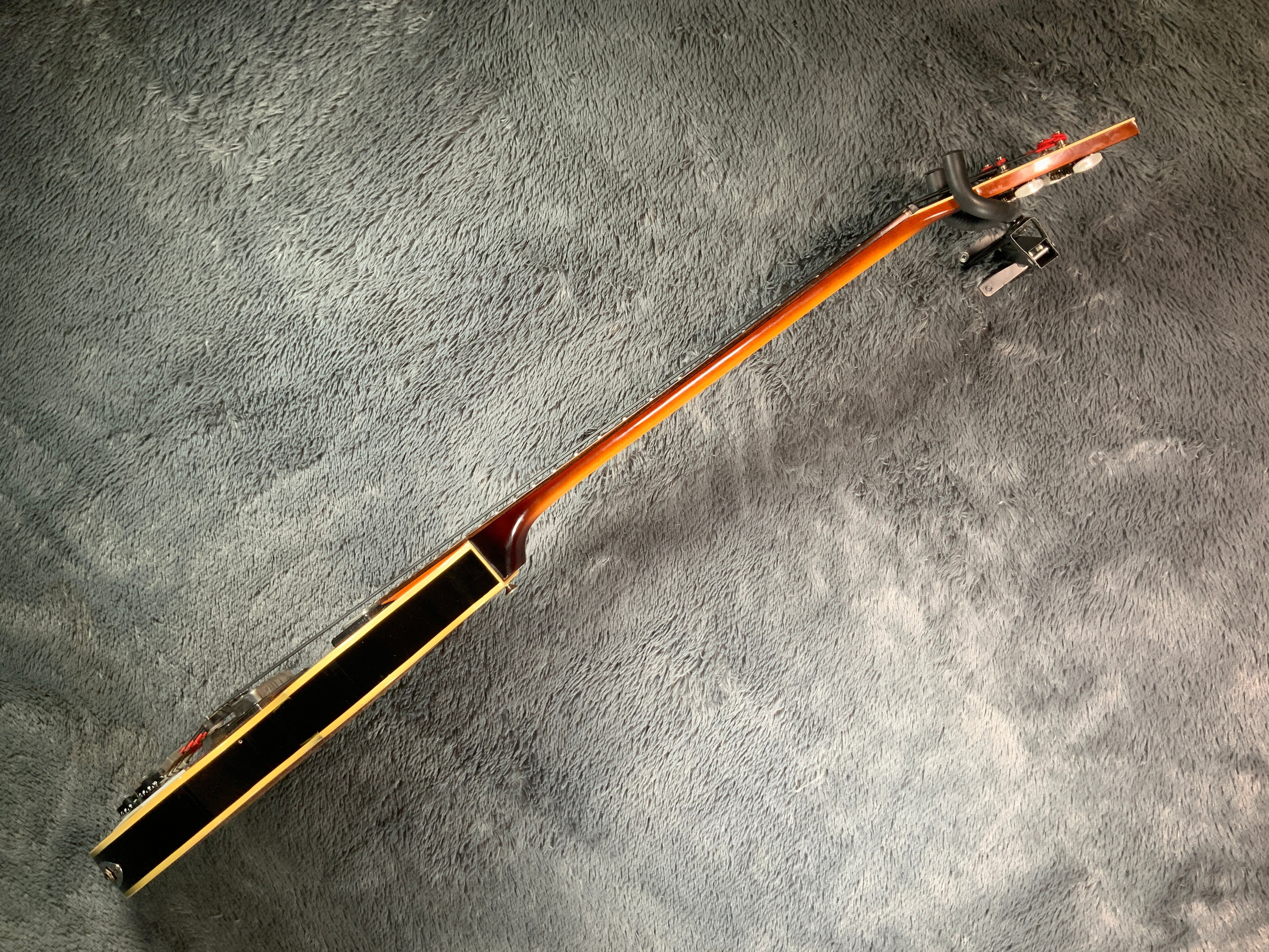 Norwegian Wood Vaio Bass