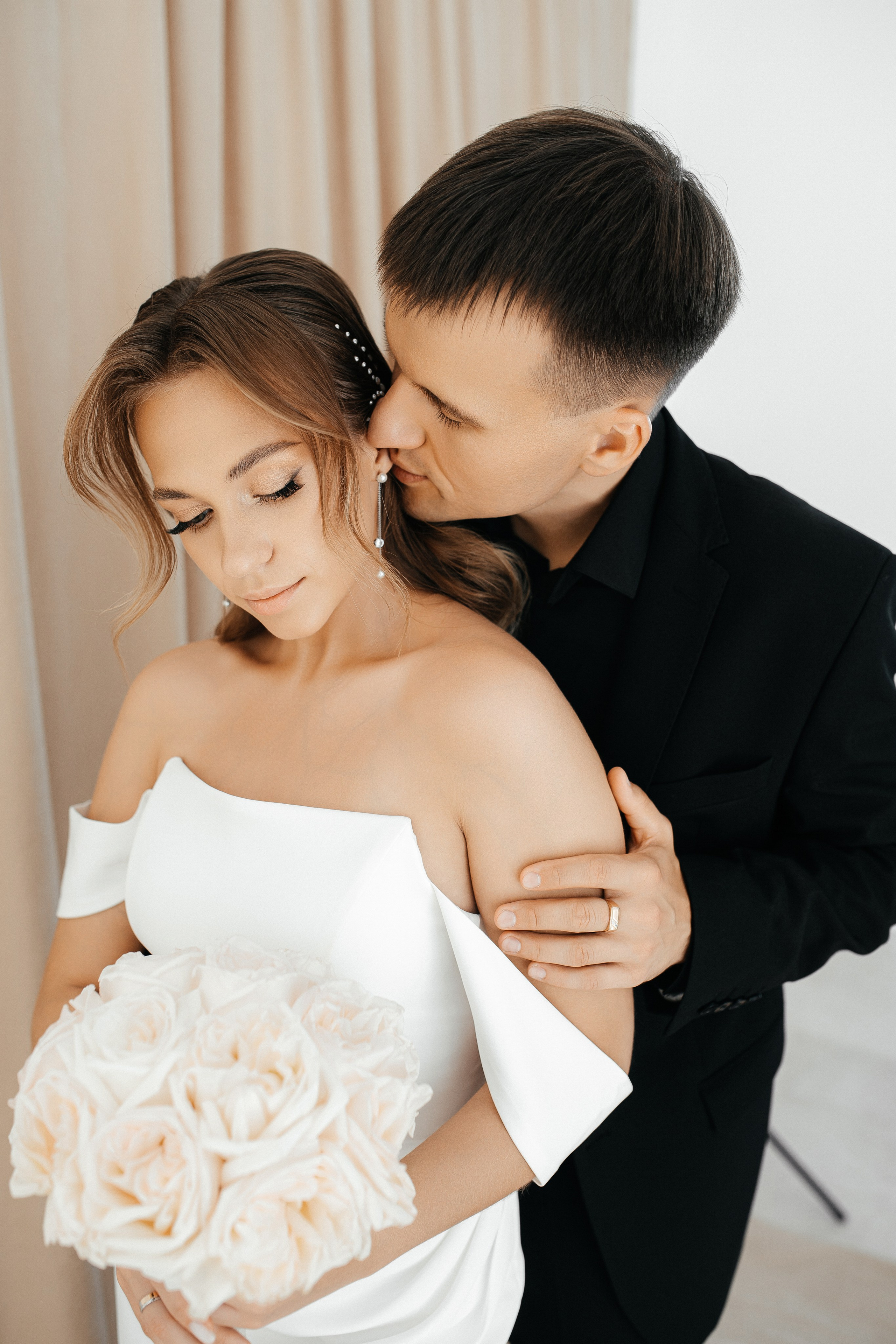 Фотостудия WOOD