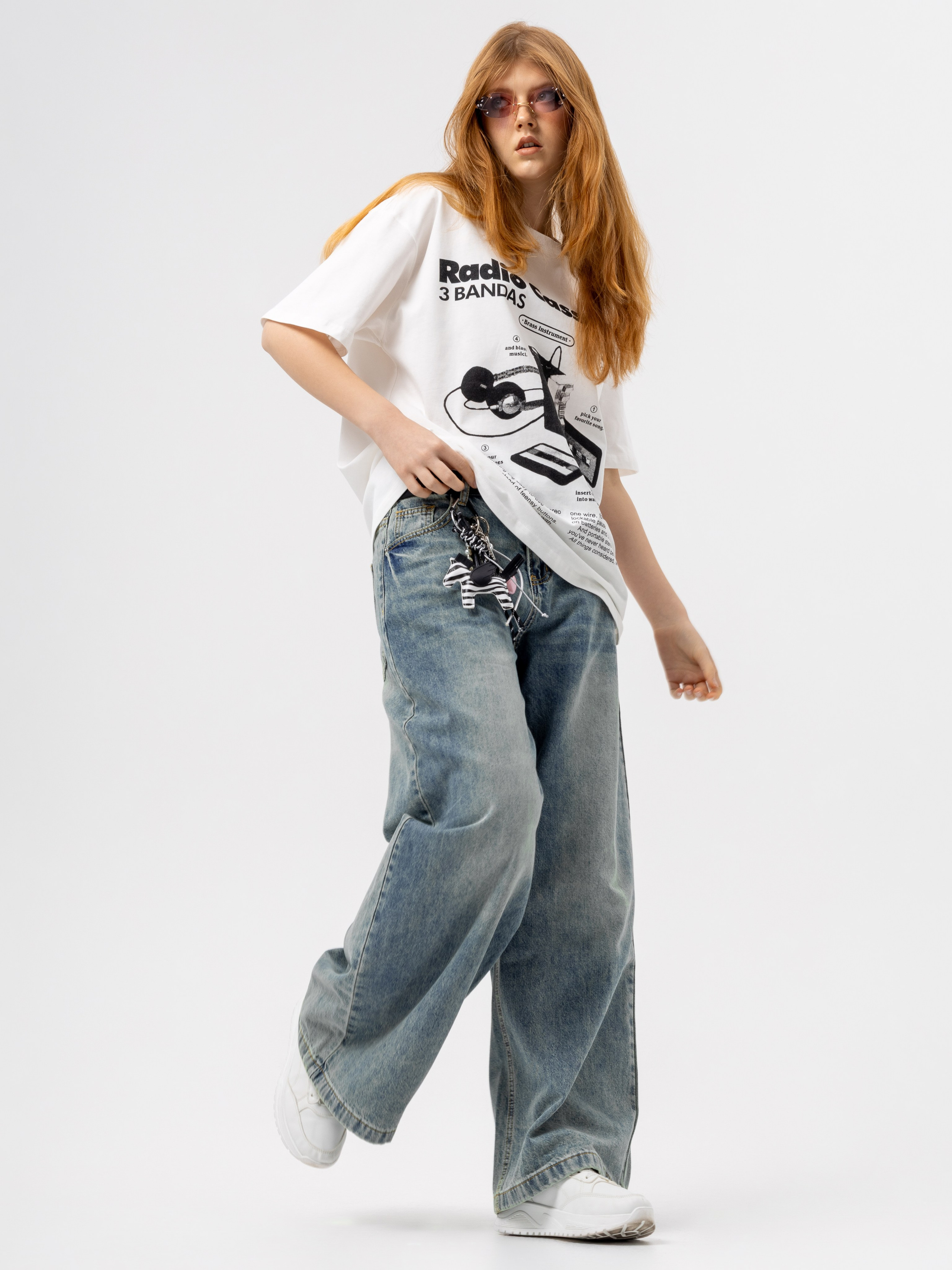 Милана. Фото для маркетплейсов в самых сочных локациях города Сочи